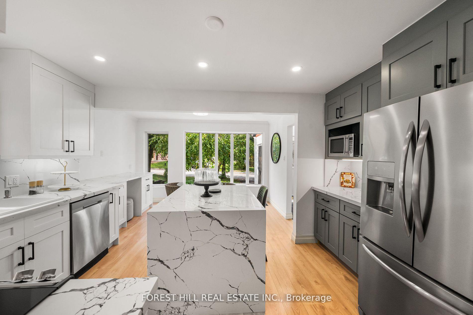 Photo 22 of 3 Saunders Lane, Markham, Aileen-Willowbrook — HOMEH