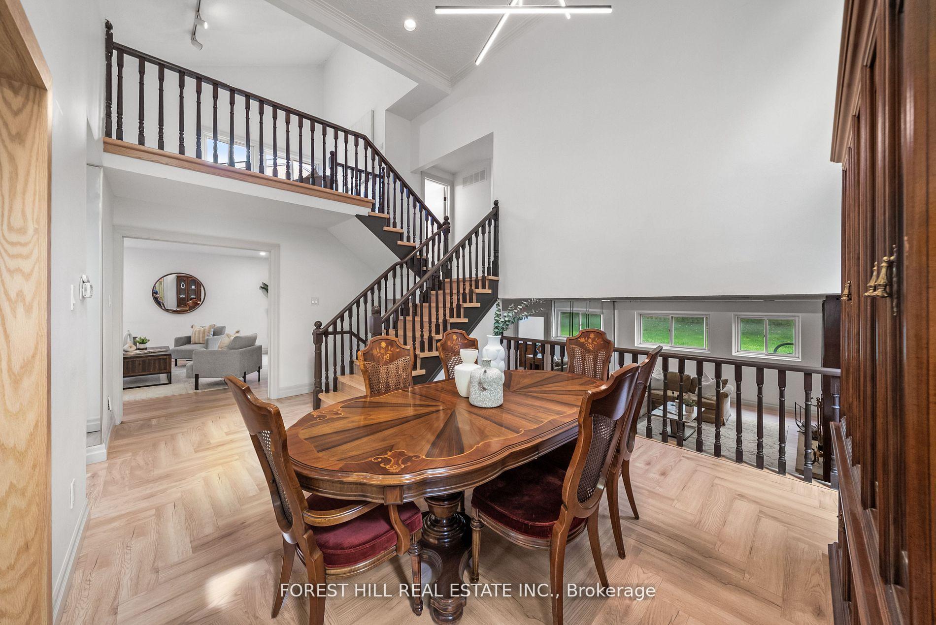Photo 24 of 3 Saunders Lane, Markham, Aileen-Willowbrook — HOMEH