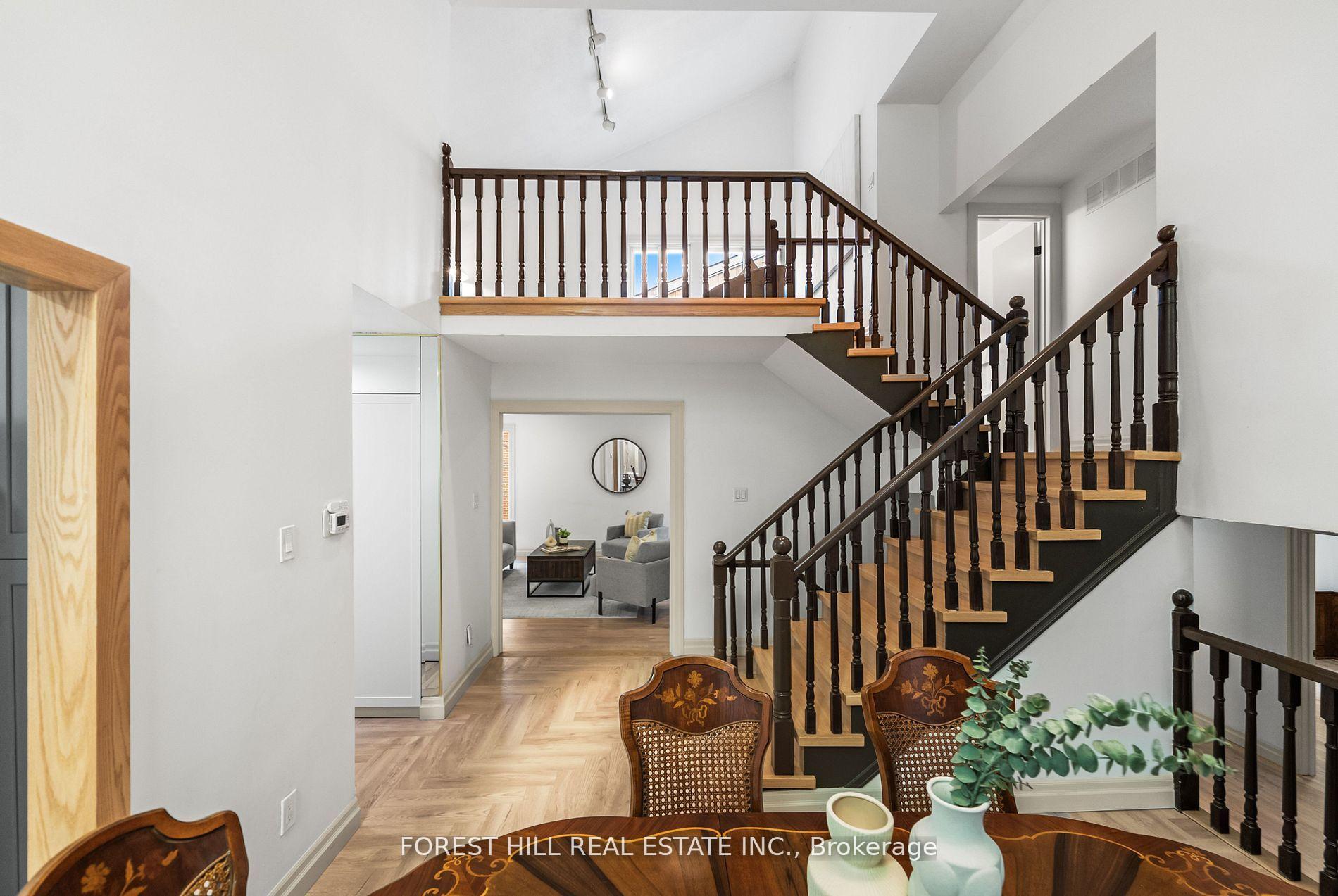 Photo 14 of 3 Saunders Lane, Markham, Aileen-Willowbrook — HOMEH