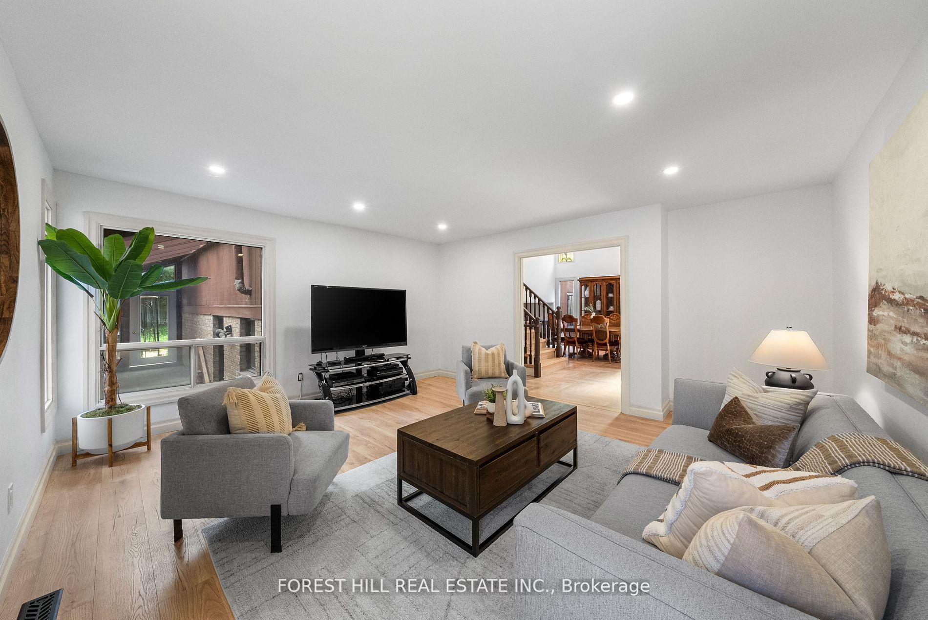 Photo 20 of 3 Saunders Lane, Markham, Aileen-Willowbrook — HOMEH