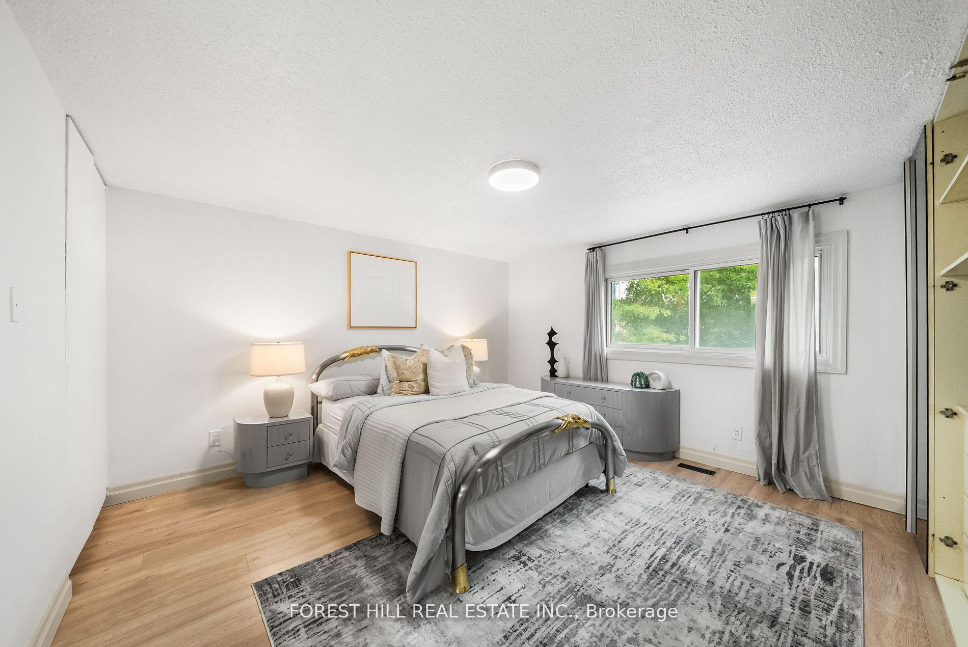 Photo 23 of 3 Saunders Lane, Markham, Aileen-Willowbrook — HOMEH