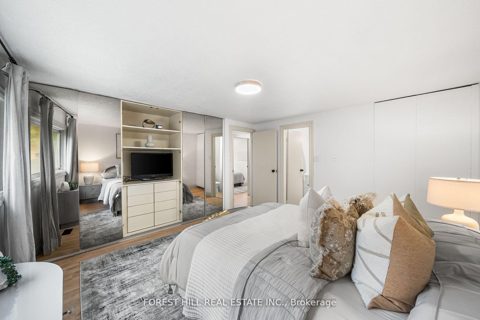 Photo 13 of 3 Saunders Lane, Markham, Aileen-Willowbrook — HOMEH
