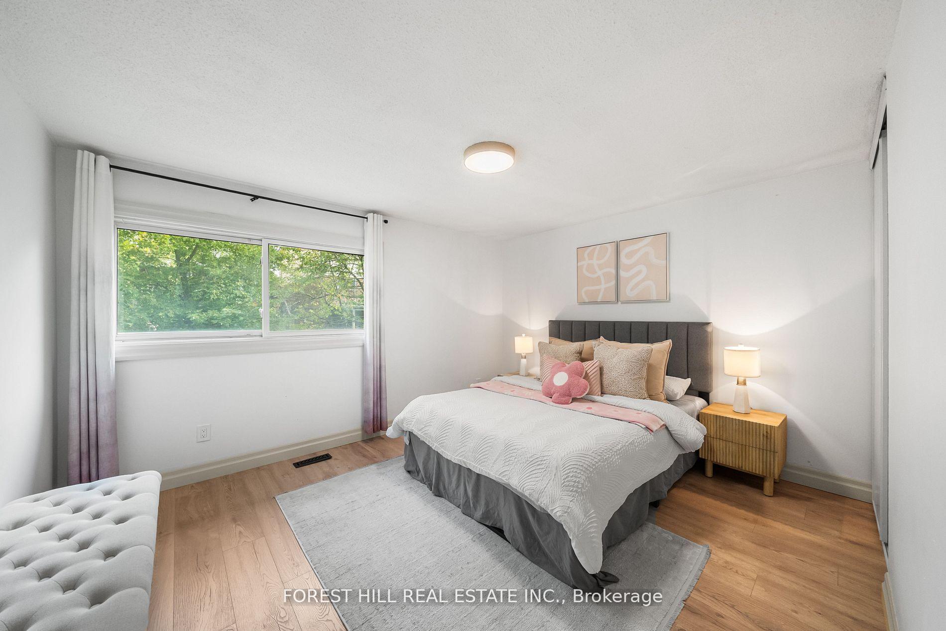 Photo 21 of 3 Saunders Lane, Markham, Aileen-Willowbrook — HOMEH