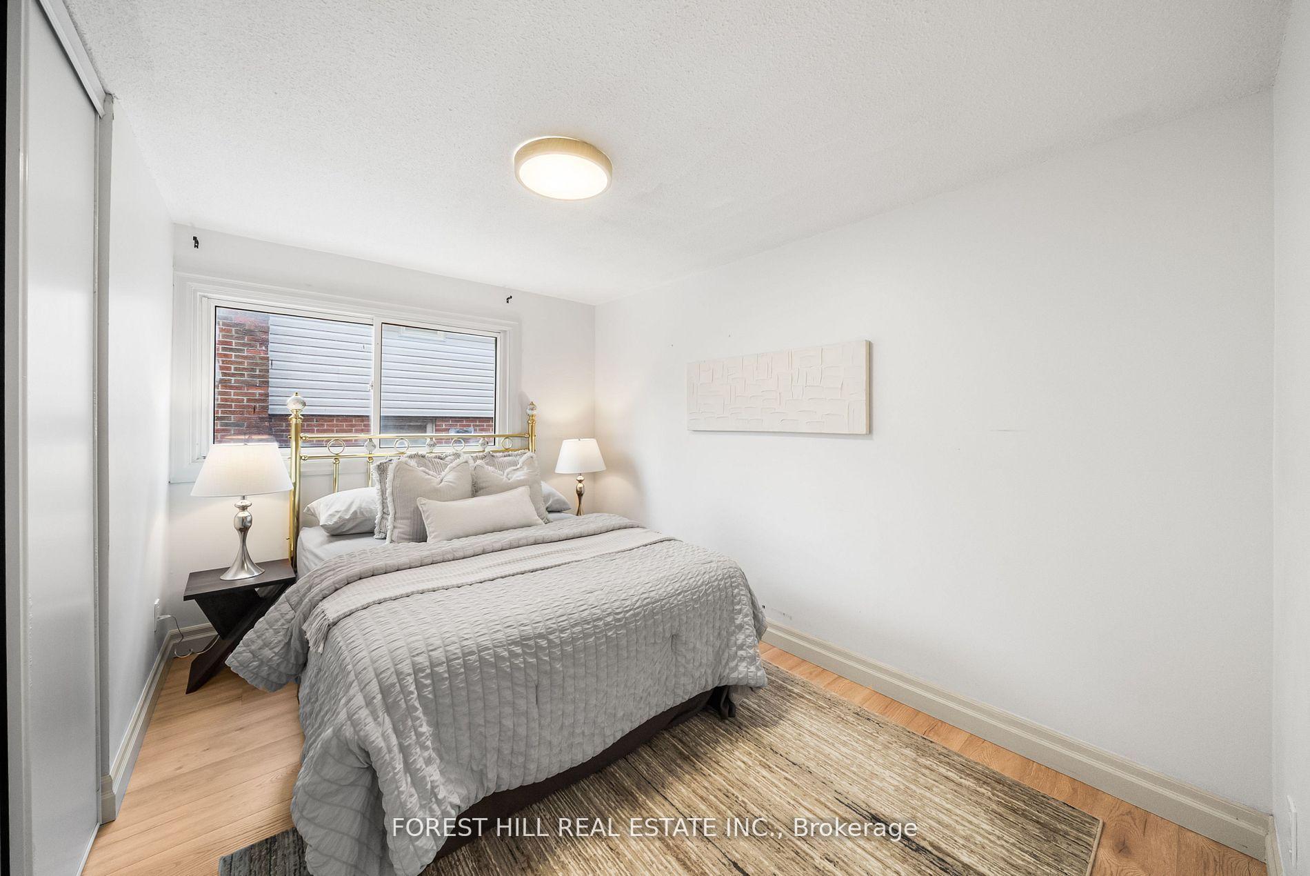 Photo 15 of 3 Saunders Lane, Markham, Aileen-Willowbrook — HOMEH