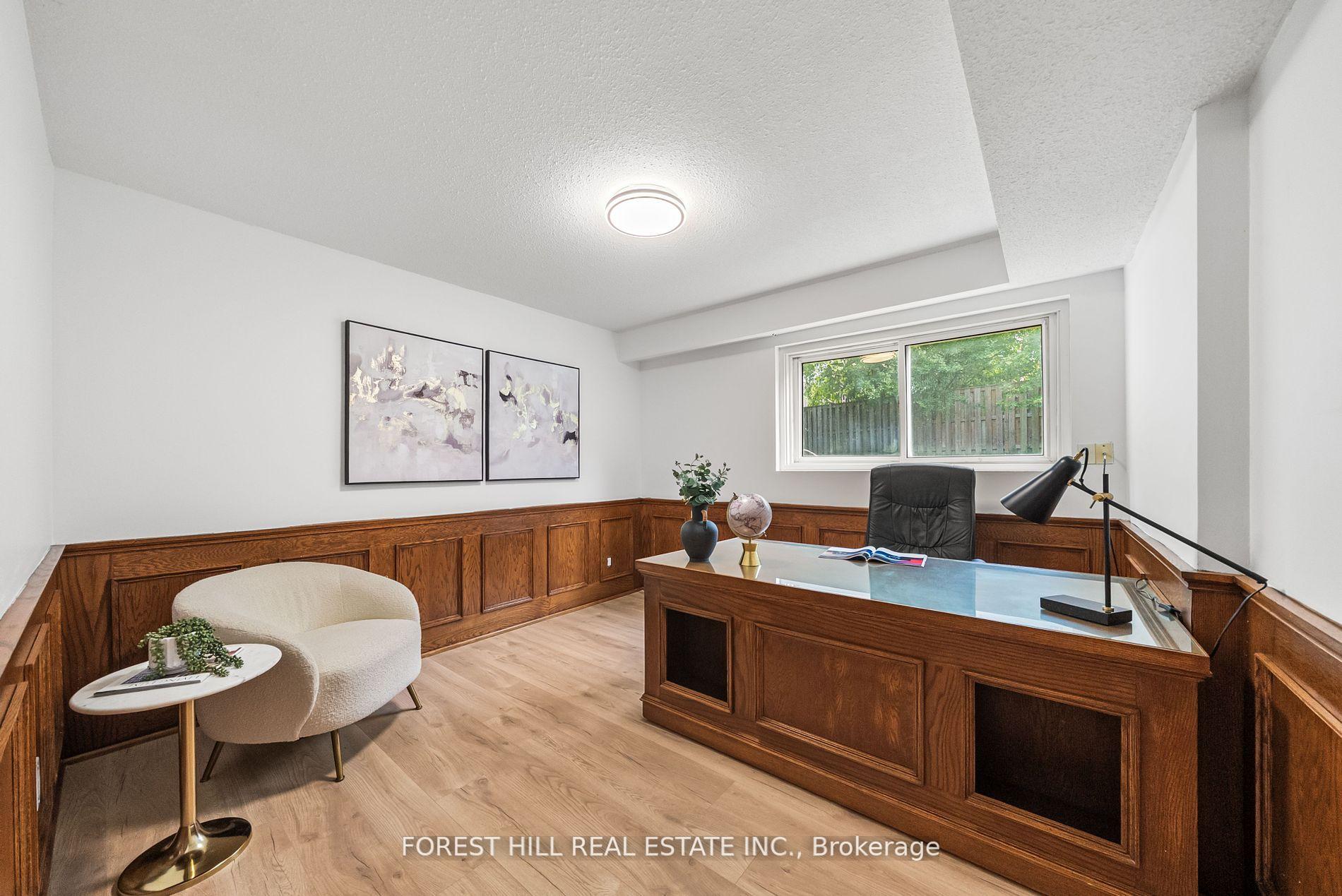 Photo 41 of 3 Saunders Lane, Markham, Aileen-Willowbrook — HOMEH