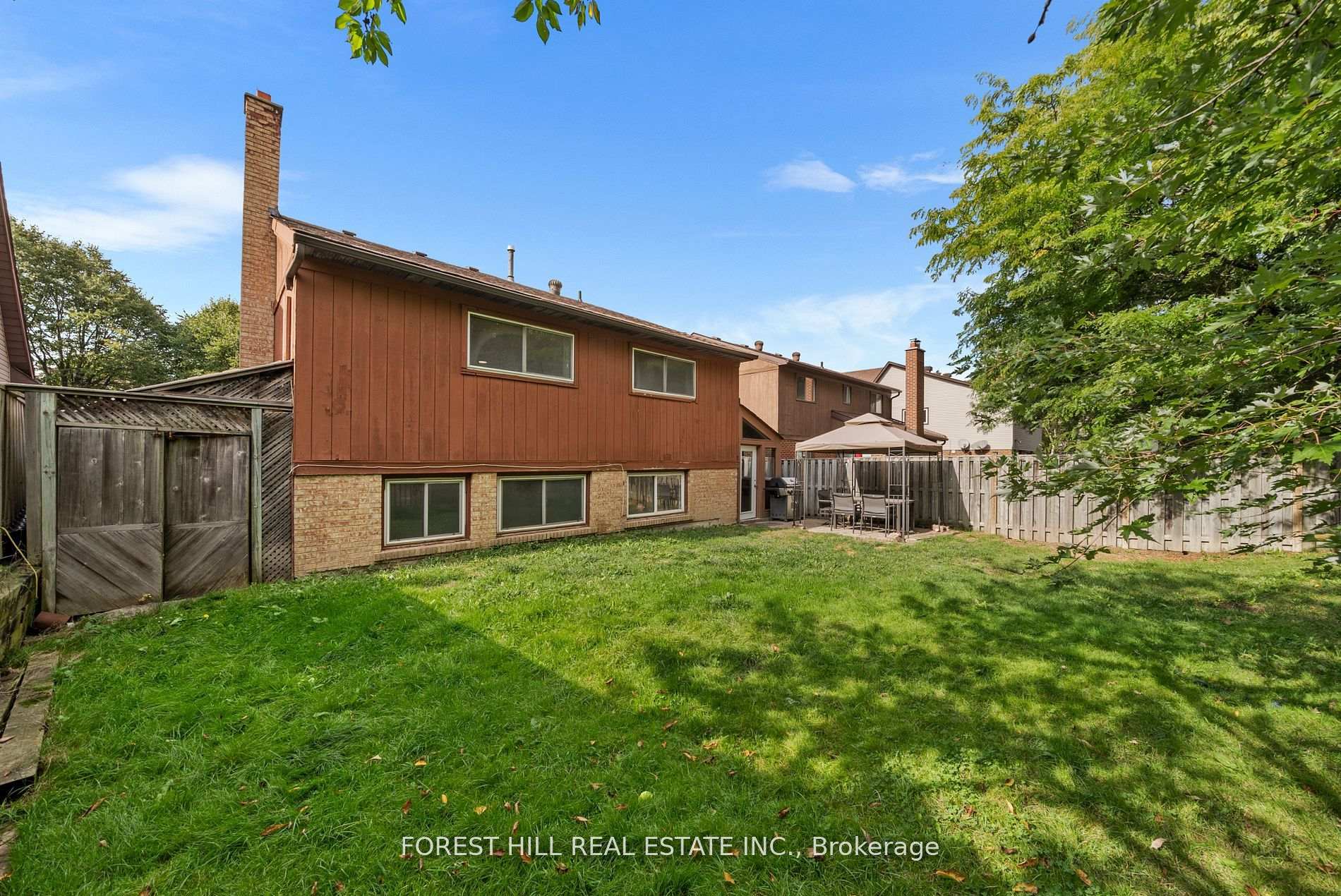 Photo 36 of 3 Saunders Lane, Markham, Aileen-Willowbrook — HOMEH