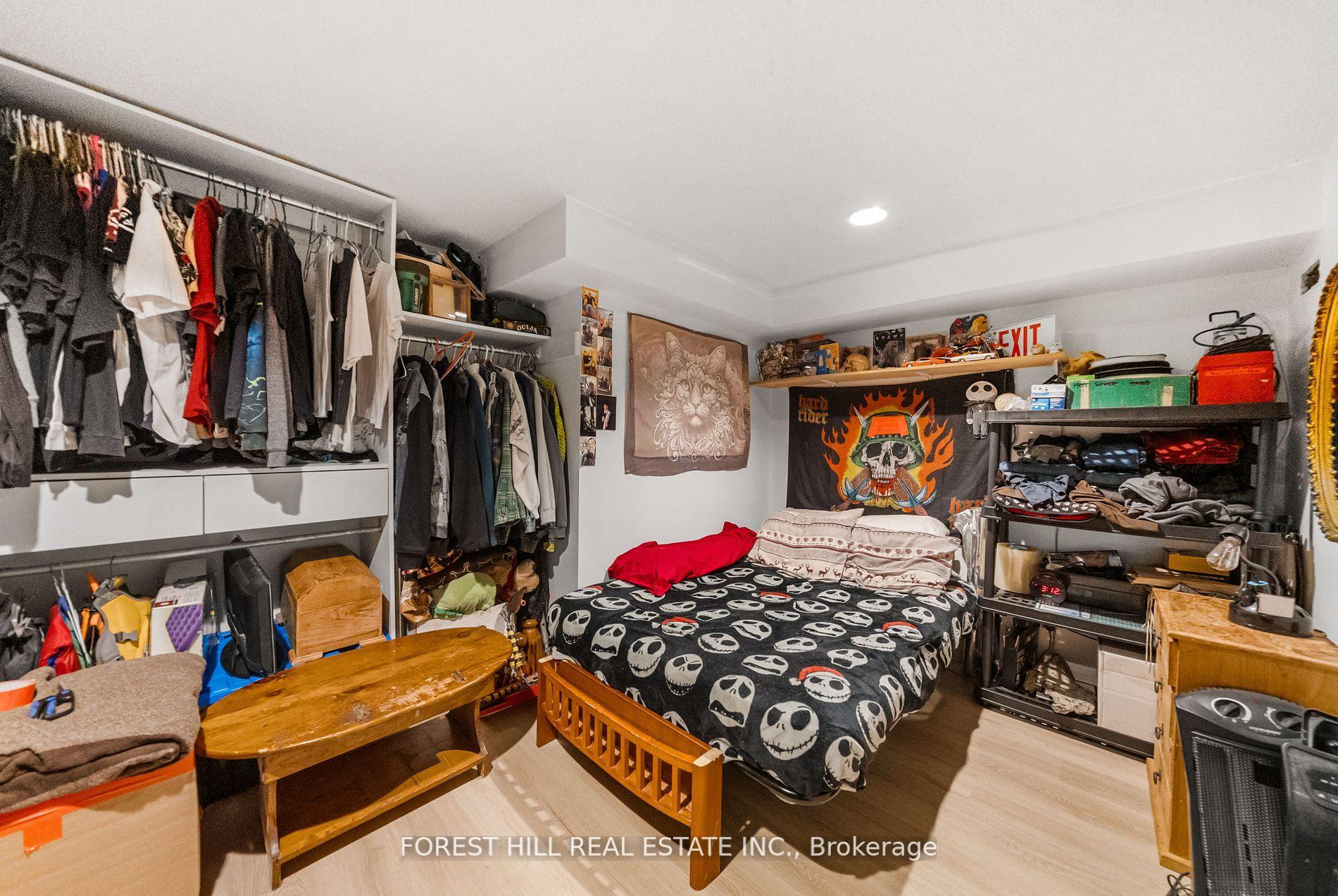 Photo 38 of 3 Saunders Lane, Markham, Aileen-Willowbrook — HOMEH