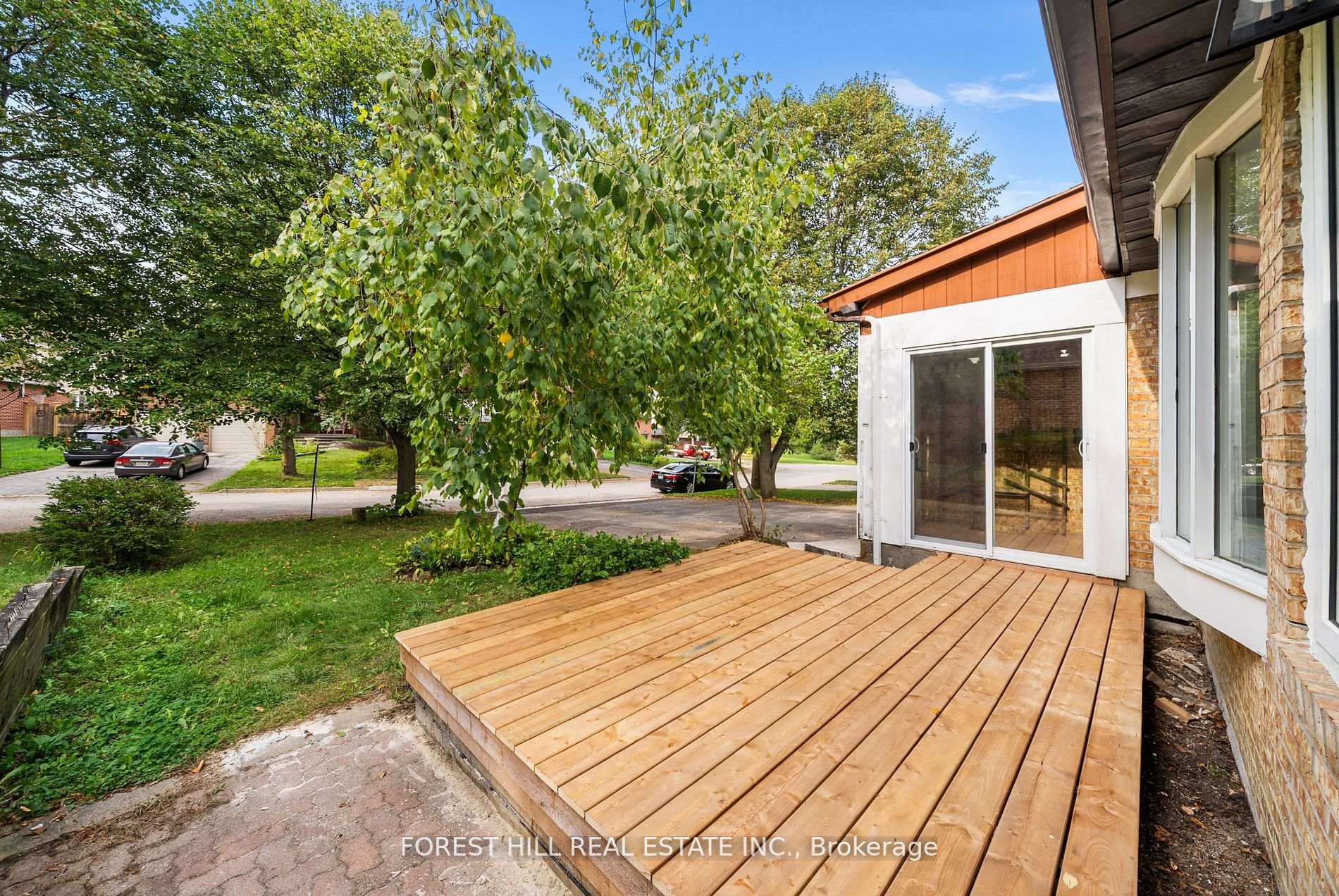 Photo 37 of 3 Saunders Lane, Markham, Aileen-Willowbrook — HOMEH