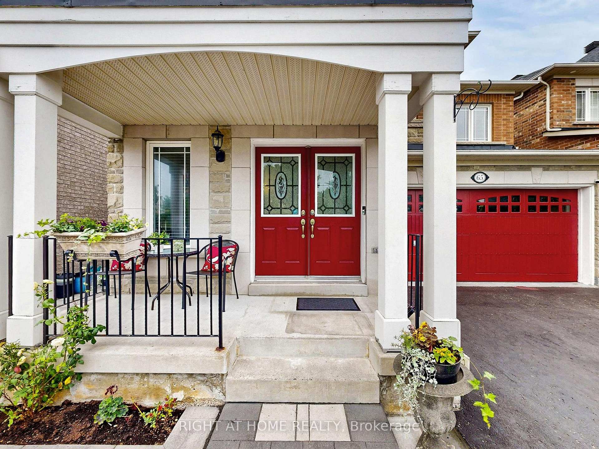 Photo 2 of 65 Styles Crescent, Ajax, Northeast Ajax — HOMEH