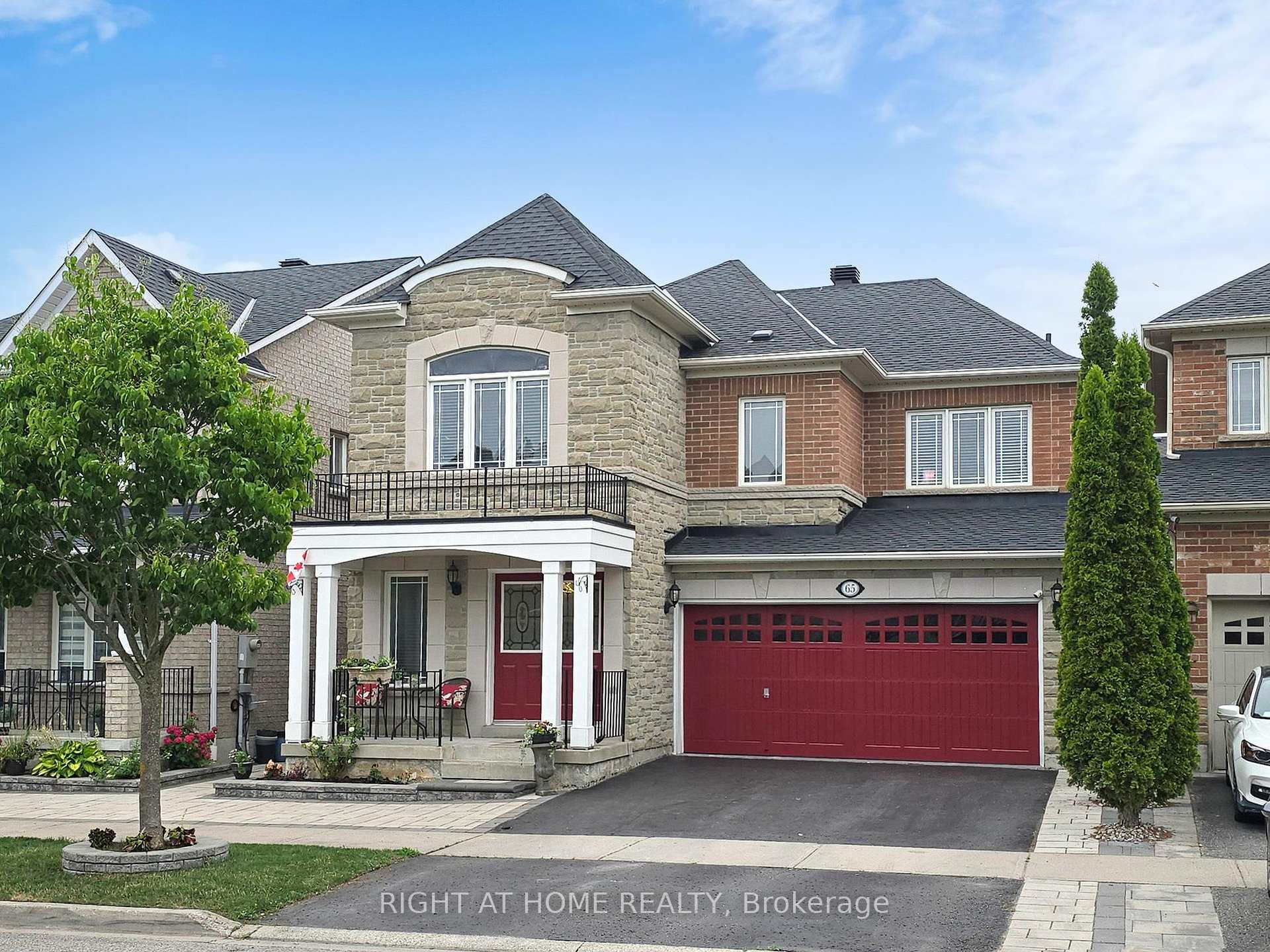 Photo 1 of 65 Styles Crescent, Ajax, Northeast Ajax — HOMEH