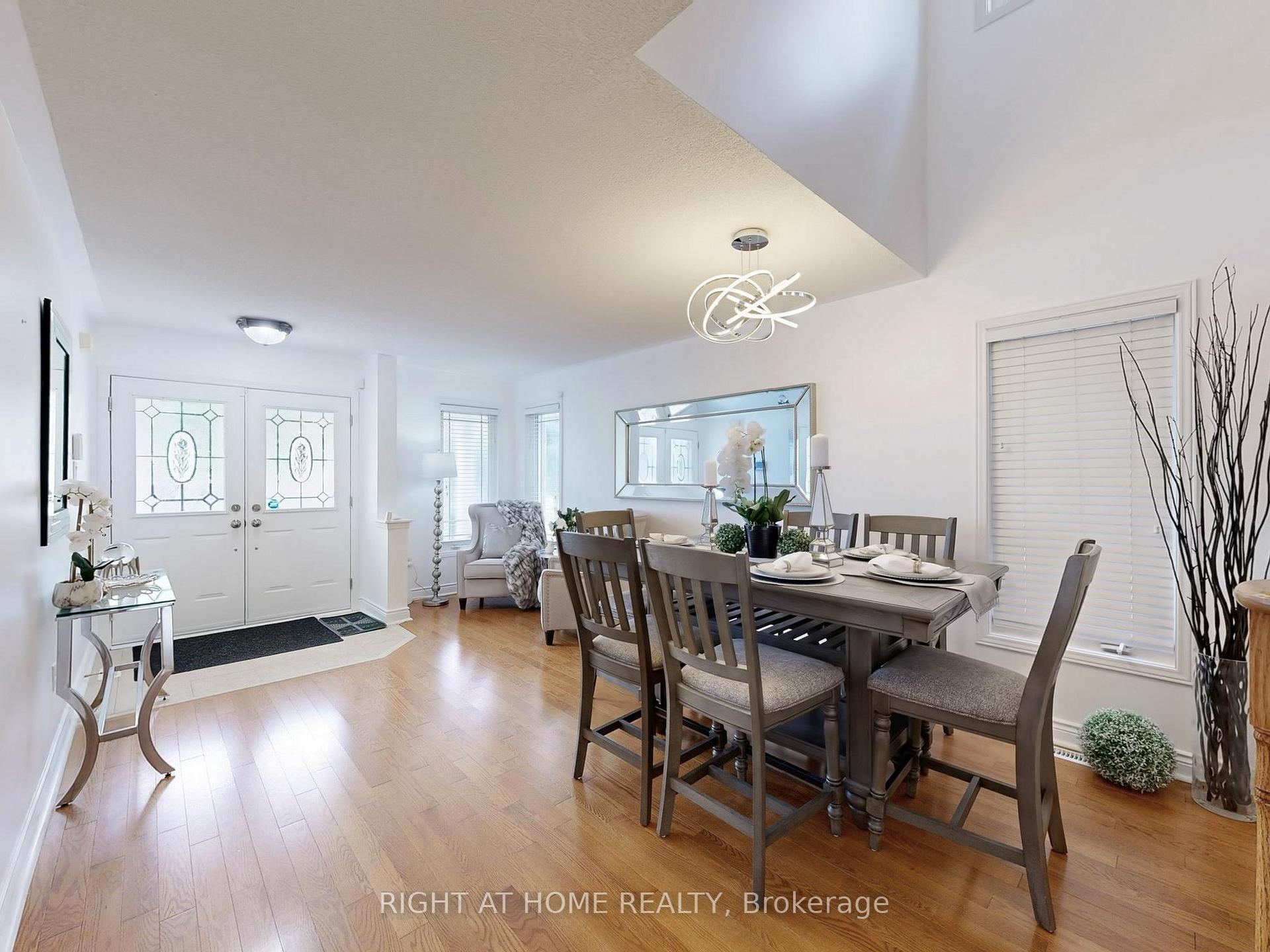 Photo 8 of 65 Styles Crescent, Ajax, Northeast Ajax — HOMEH