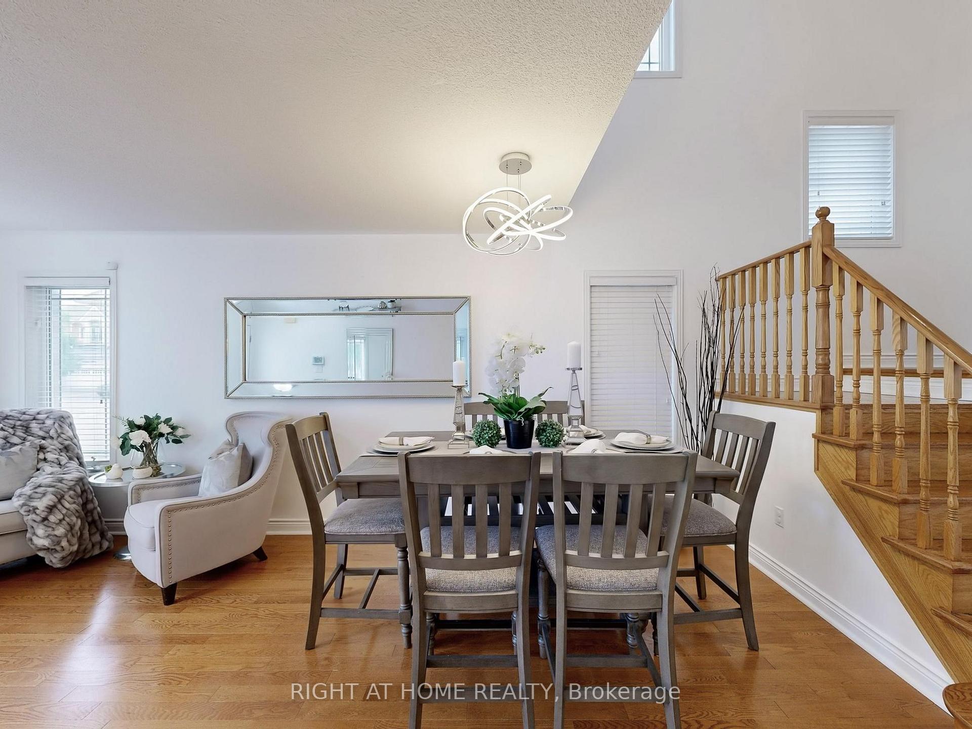Photo 13 of 65 Styles Crescent, Ajax, Northeast Ajax — HOMEH