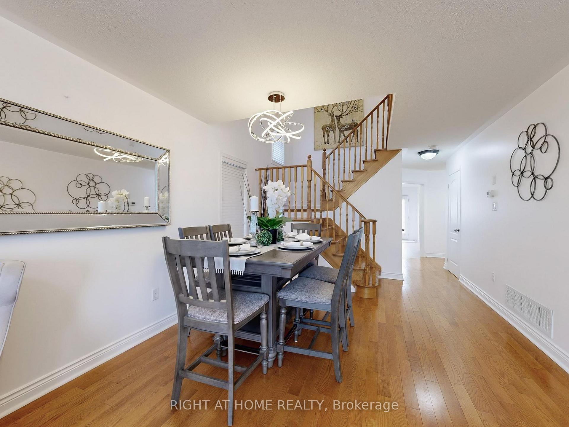 Photo 17 of 65 Styles Crescent, Ajax, Northeast Ajax — HOMEH