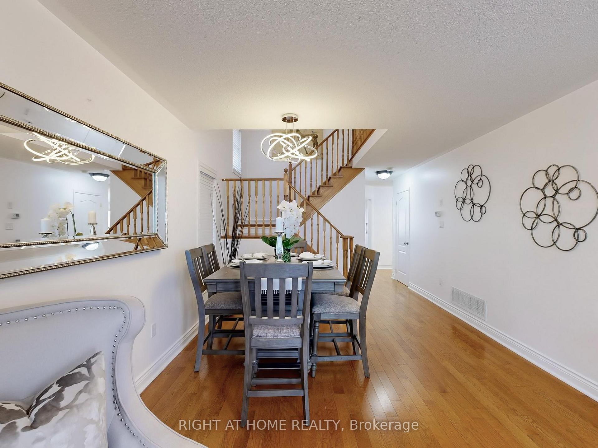 Photo 24 of 65 Styles Crescent, Ajax, Northeast Ajax — HOMEH