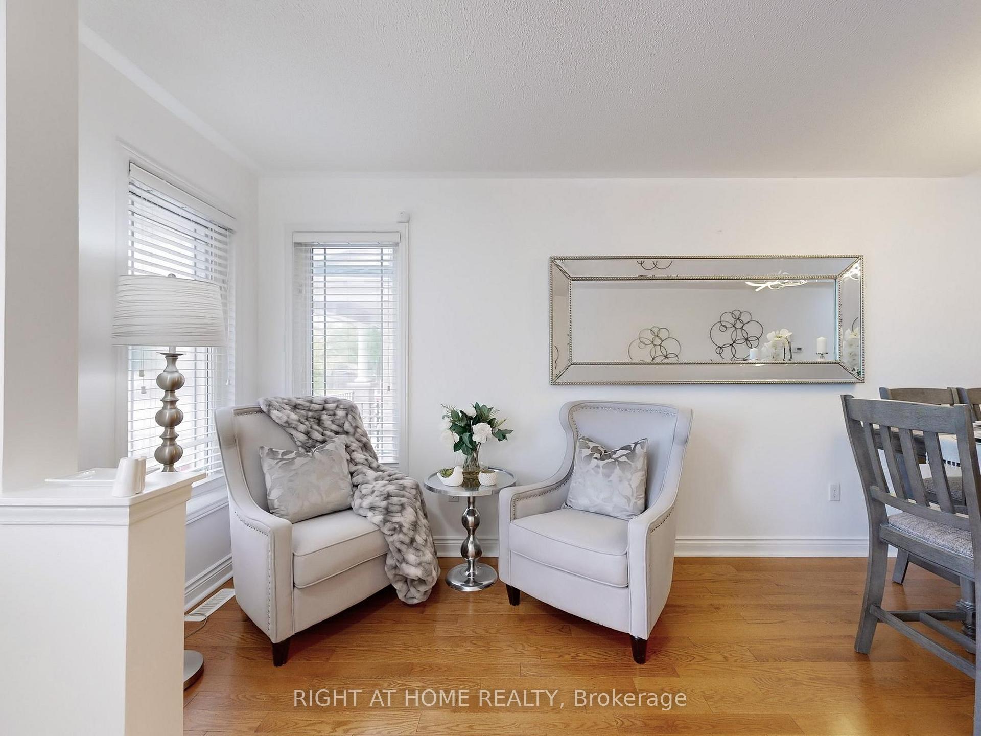 Photo 22 of 65 Styles Crescent, Ajax, Northeast Ajax — HOMEH