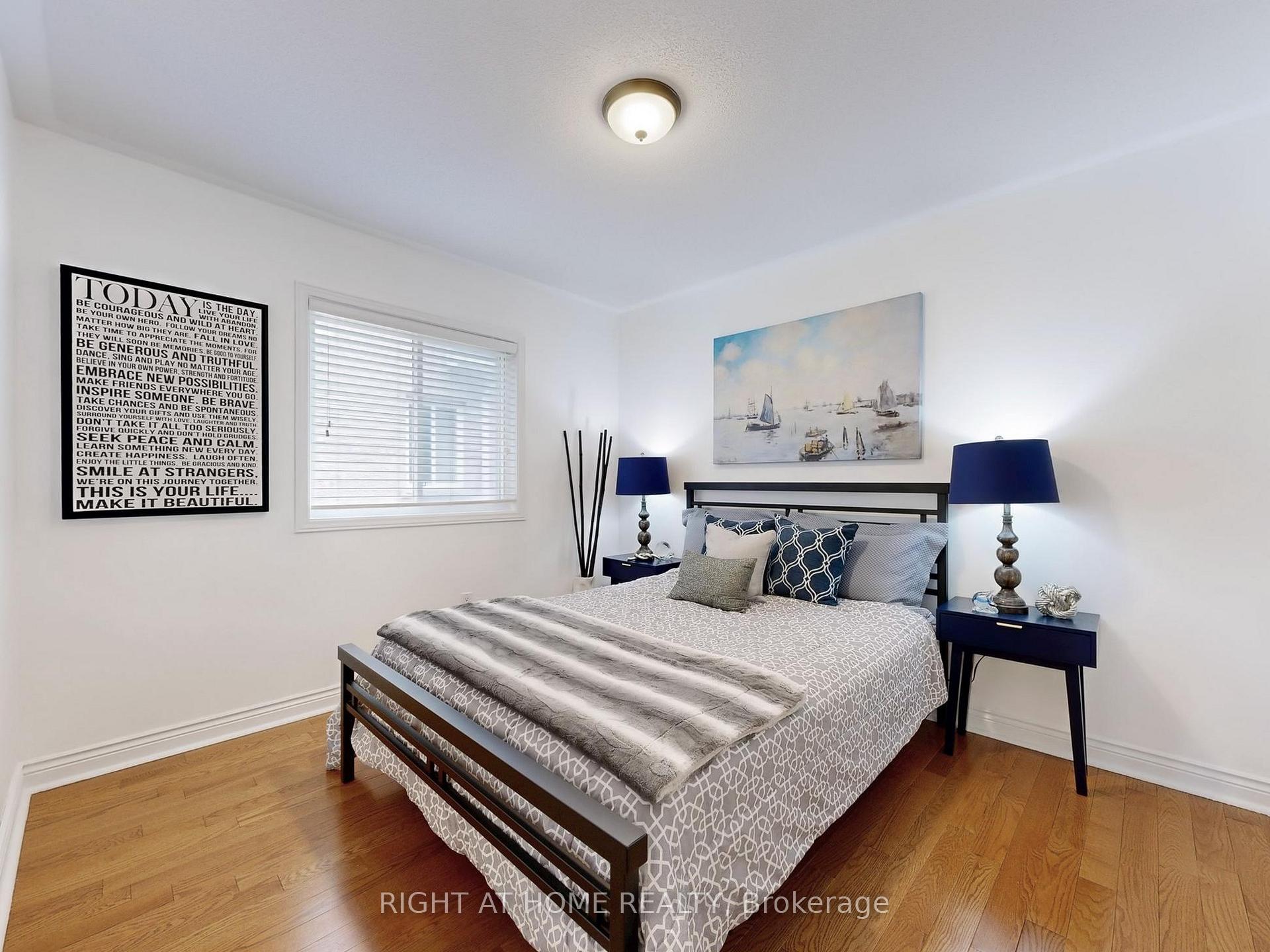 Photo 14 of 65 Styles Crescent, Ajax, Northeast Ajax — HOMEH