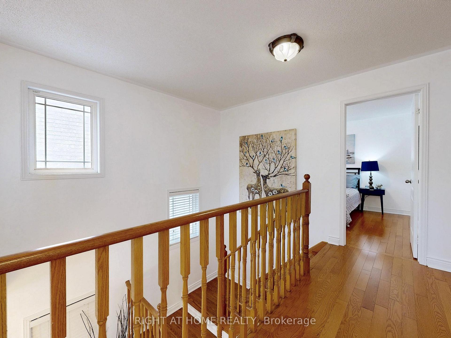Photo 31 of 65 Styles Crescent, Ajax, Northeast Ajax — HOMEH