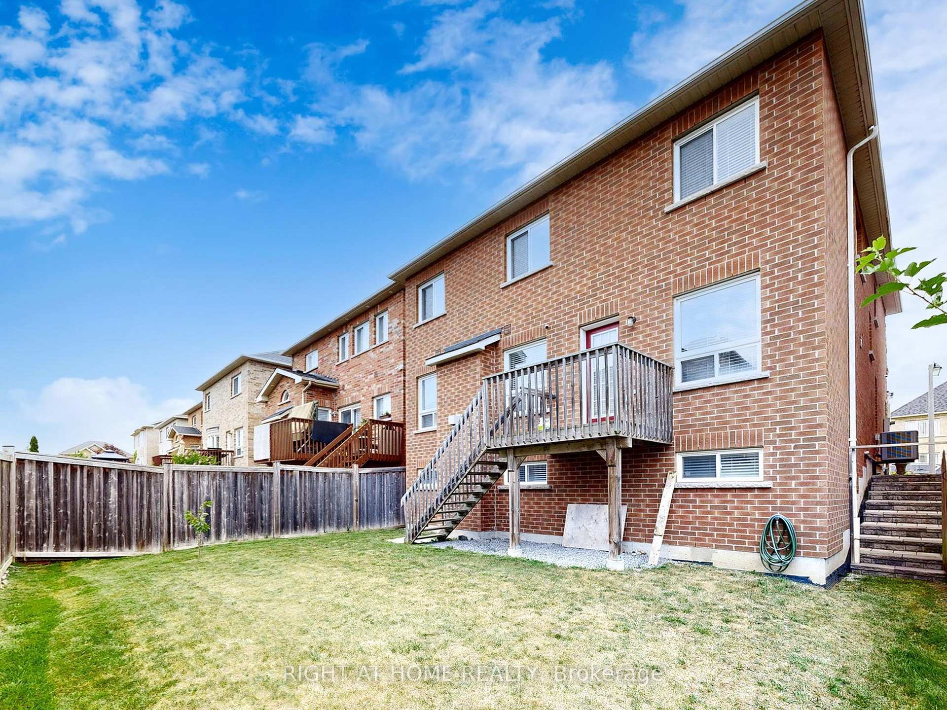 Photo 50 of 65 Styles Crescent, Ajax, Northeast Ajax — HOMEH