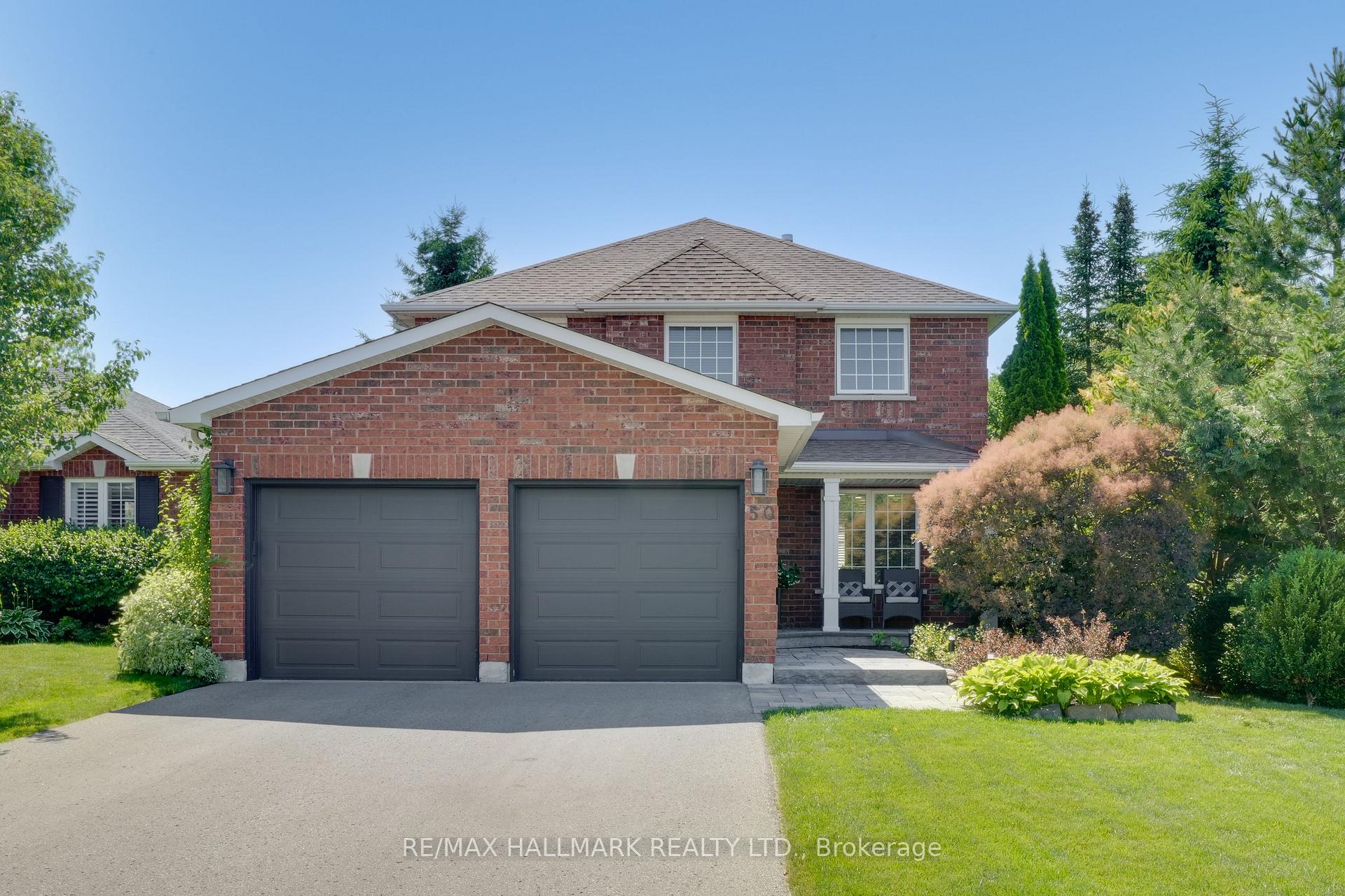 Photo 1 of 50 Black Willow Drive, Barrie, Holly — HOMEH