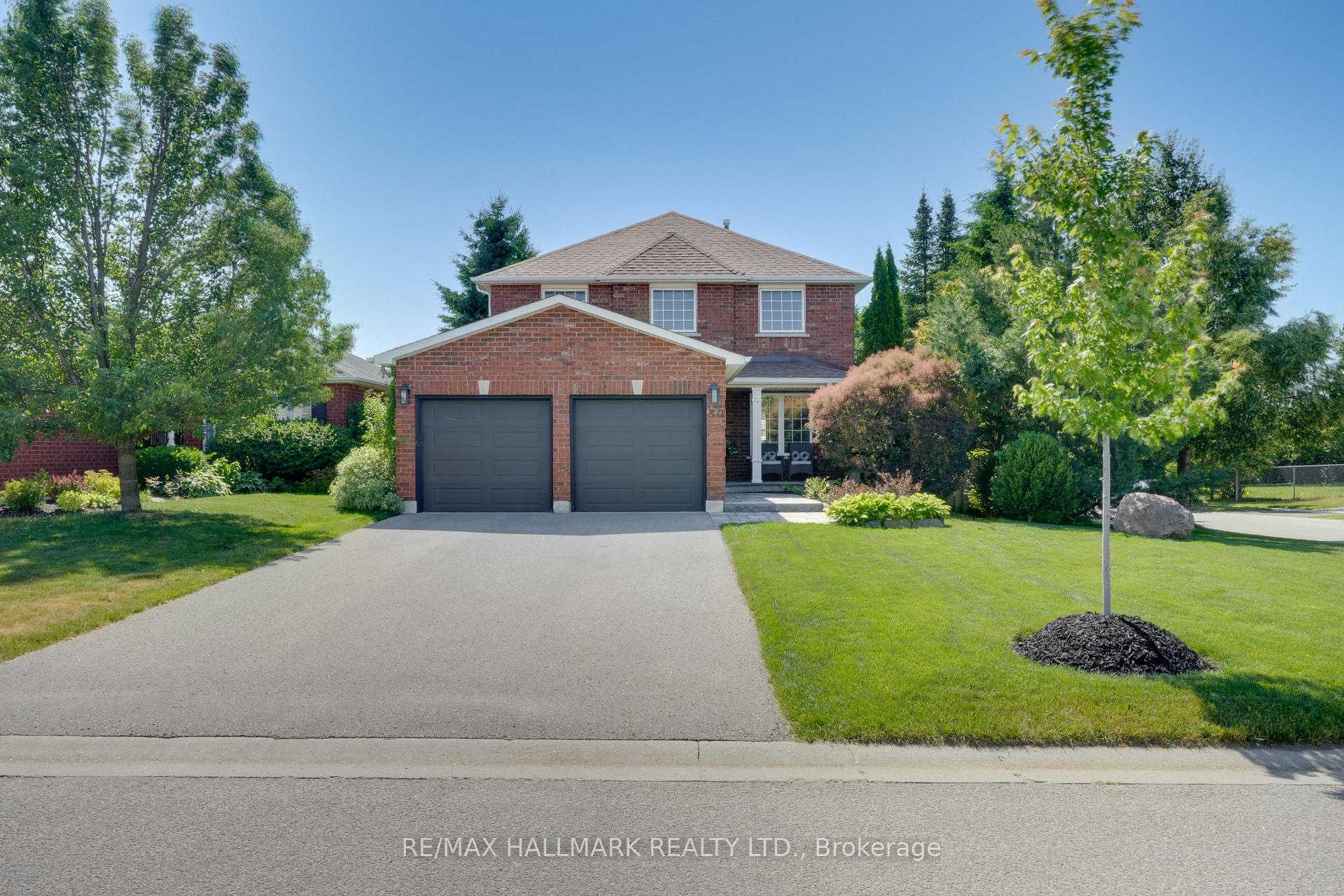 Photo 4 of 50 Black Willow Drive, Barrie, Holly — HOMEH