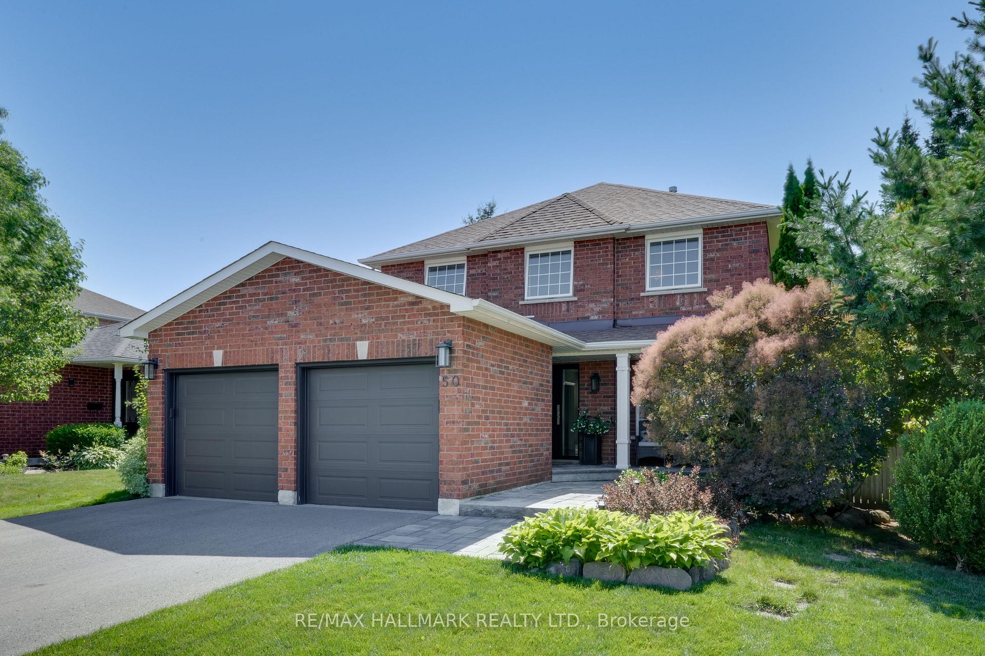 Photo 14 of 50 Black Willow Drive, Barrie, Holly — HOMEH