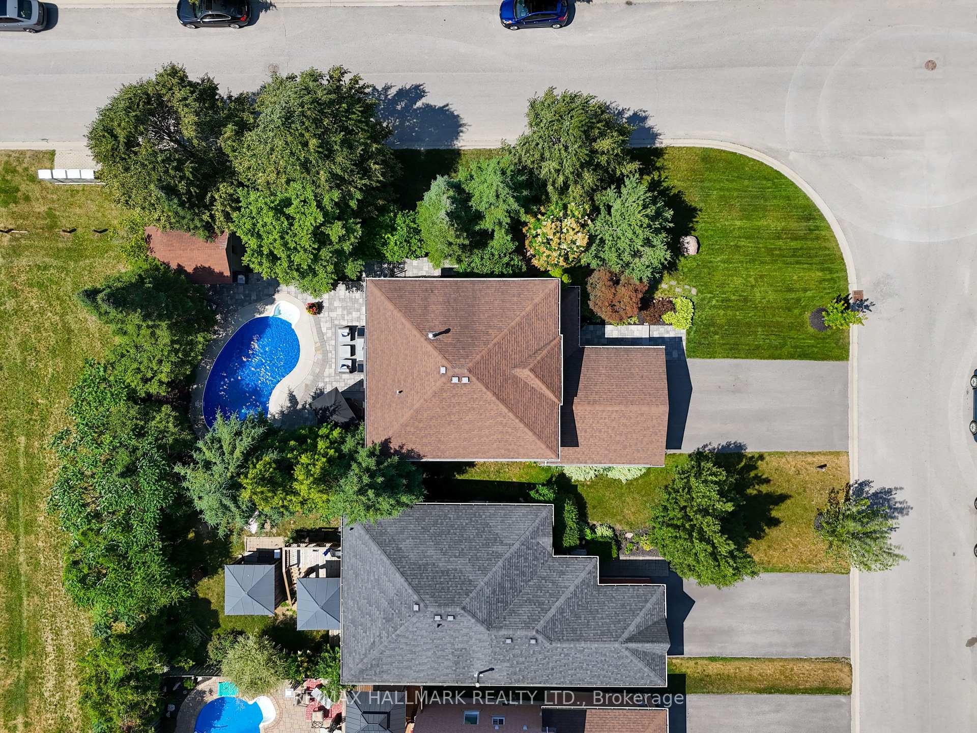 Photo 16 of 50 Black Willow Drive, Barrie, Holly — HOMEH