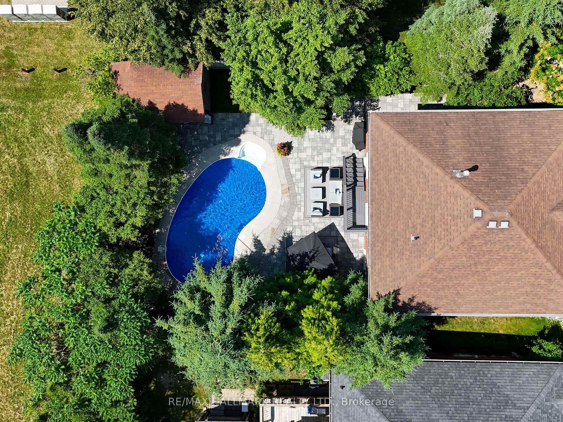 Photo 42 of 50 Black Willow Drive, Barrie, Holly — HOMEH