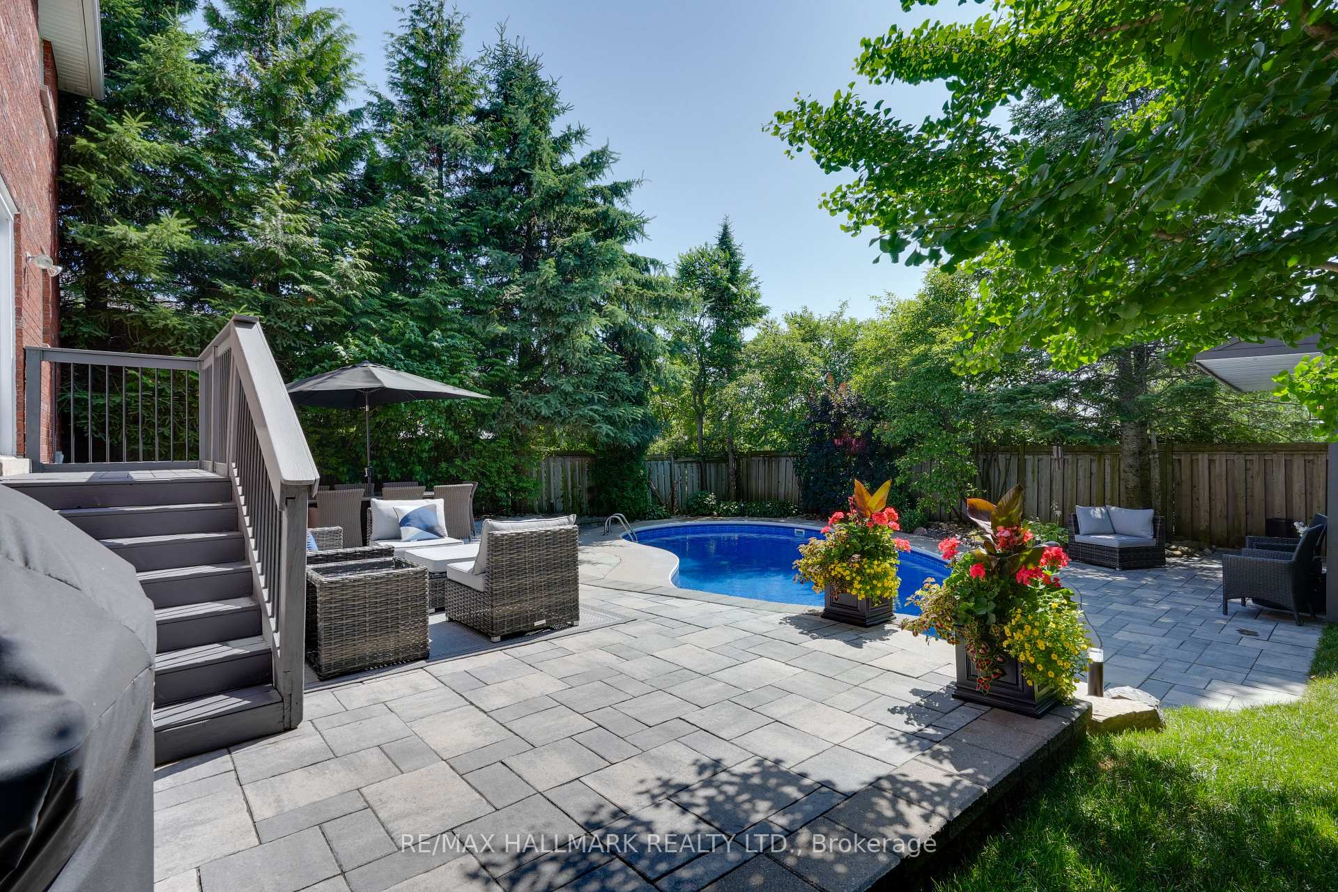 Photo 3 of 50 Black Willow Drive, Barrie, Holly — HOMEH