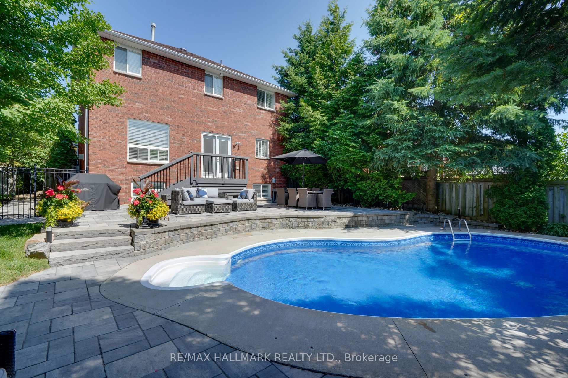 Photo 30 of 50 Black Willow Drive, Barrie, Holly — HOMEH