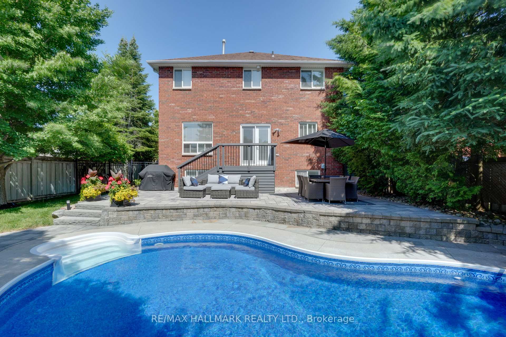 Photo 2 of 50 Black Willow Drive, Barrie, Holly — HOMEH