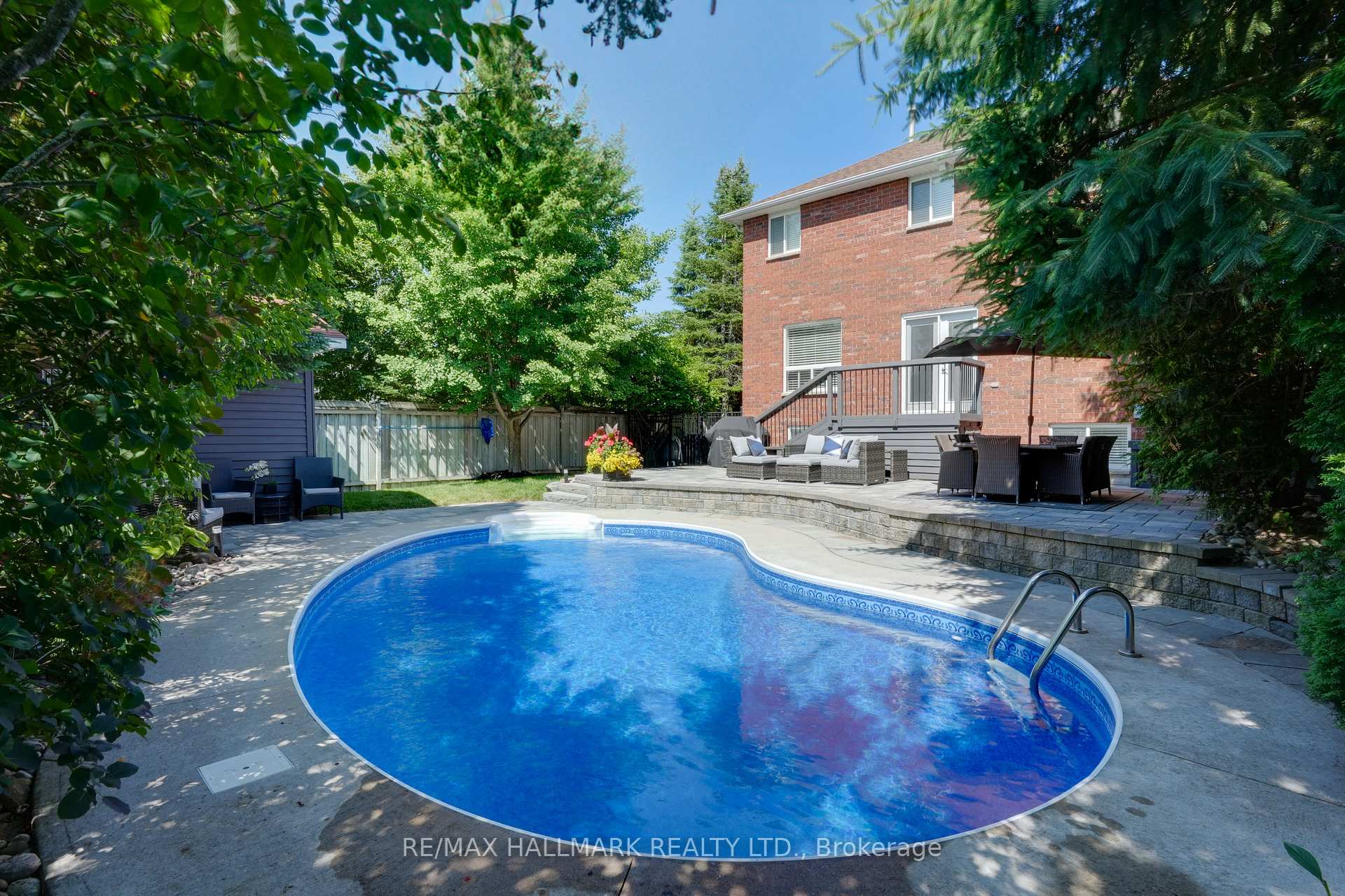 Photo 32 of 50 Black Willow Drive, Barrie, Holly — HOMEH