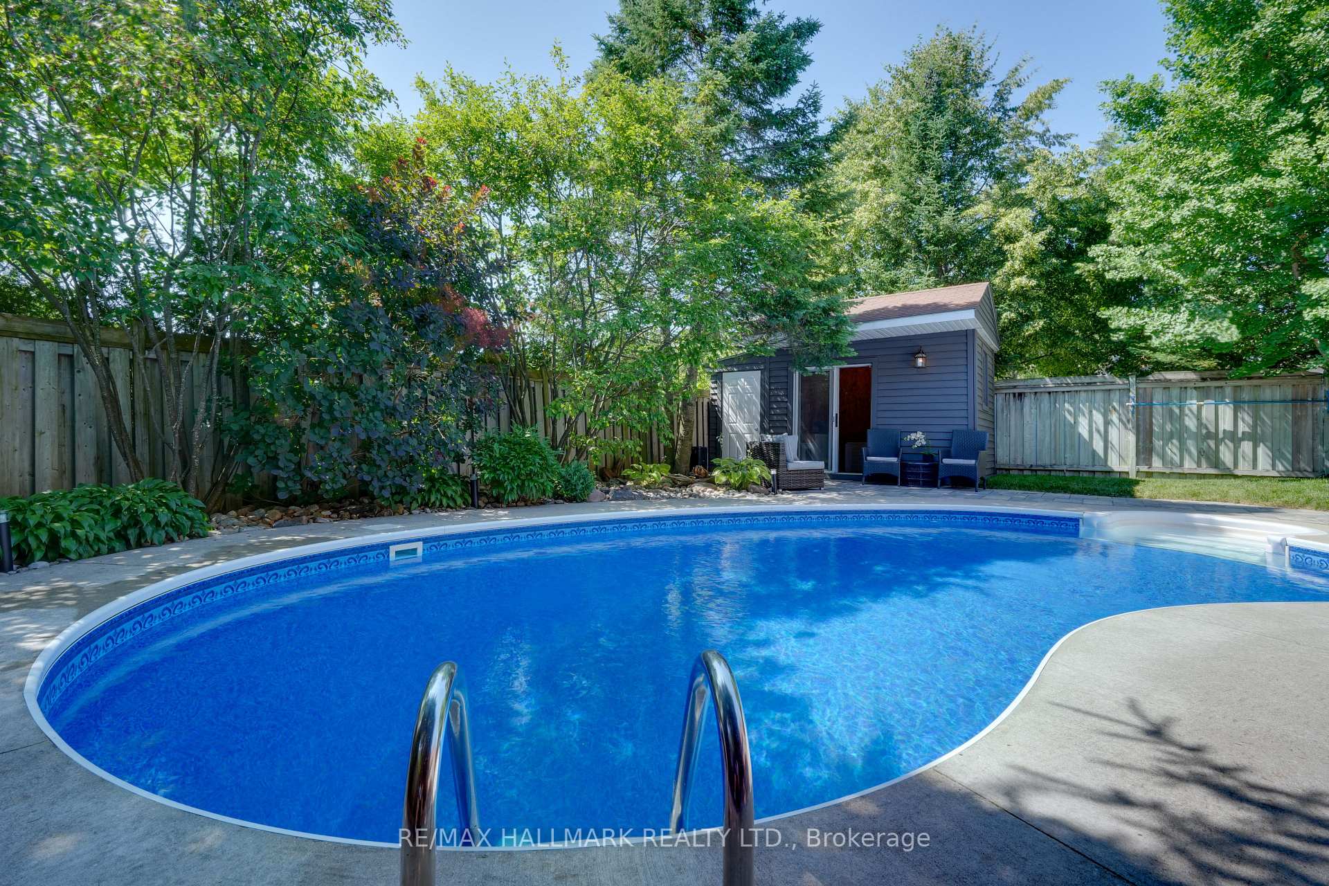 Photo 9 of 50 Black Willow Drive, Barrie, Holly — HOMEH