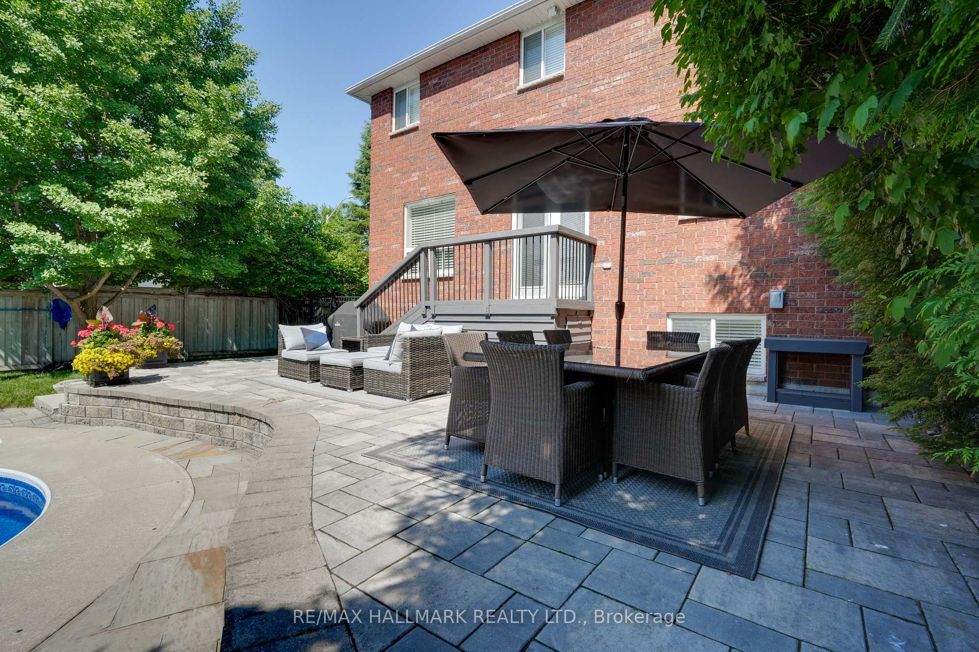 Photo 45 of 50 Black Willow Drive, Barrie, Holly — HOMEH