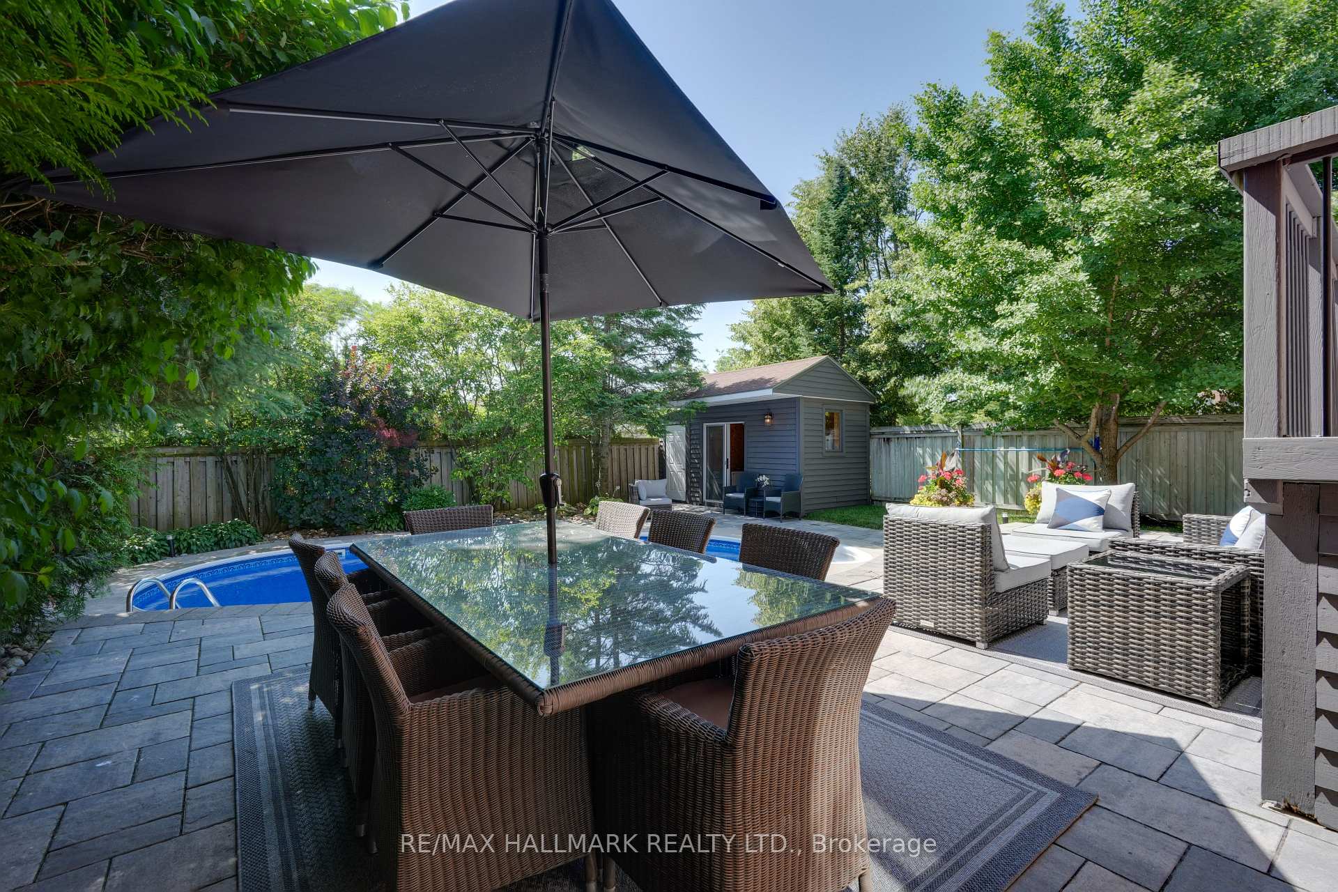 Photo 36 of 50 Black Willow Drive, Barrie, Holly — HOMEH