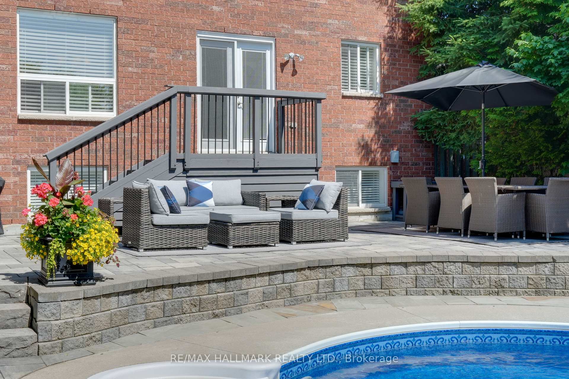 Photo 12 of 50 Black Willow Drive, Barrie, Holly — HOMEH