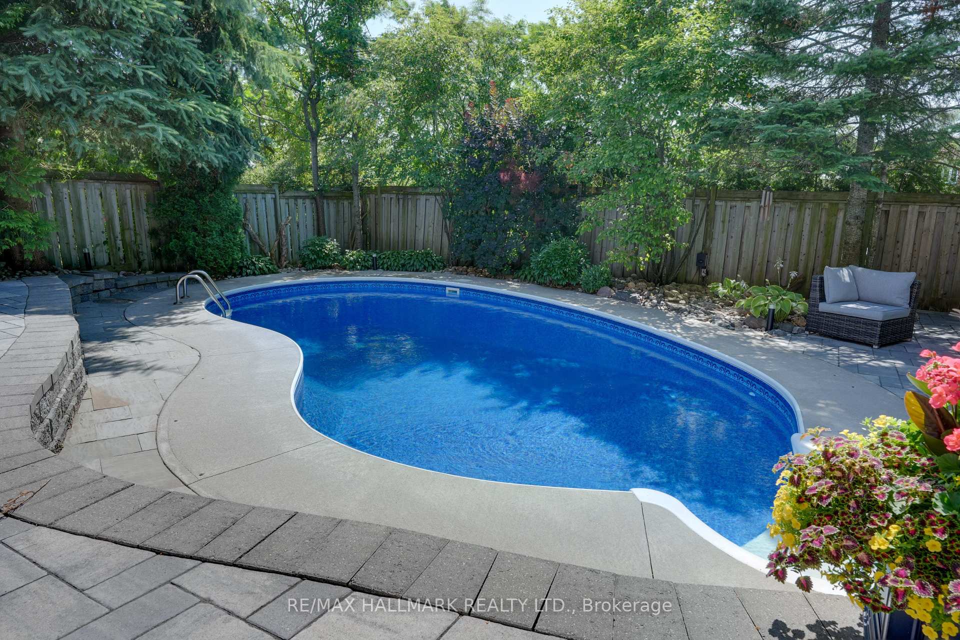Photo 10 of 50 Black Willow Drive, Barrie, Holly — HOMEH