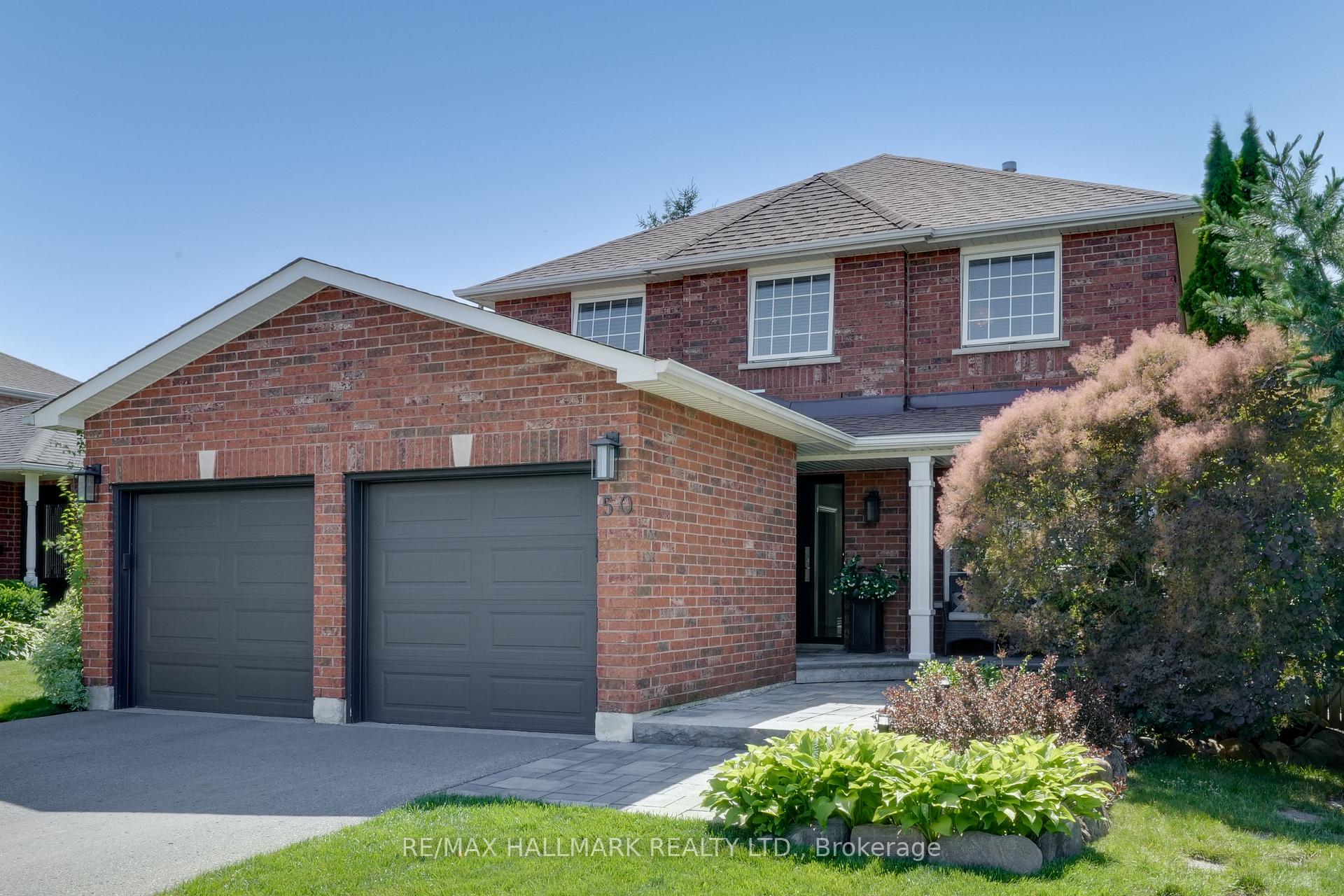 Photo 26 of 50 Black Willow Drive, Barrie, Holly — HOMEH