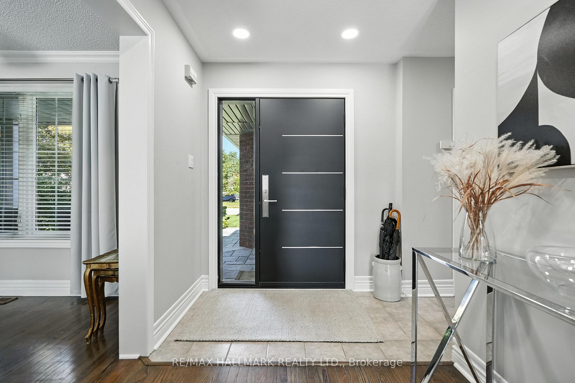 Photo 11 of 50 Black Willow Drive, Barrie, Holly — HOMEH