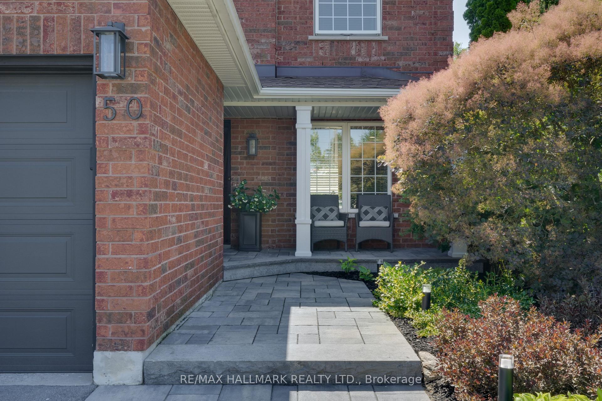 Photo 33 of 50 Black Willow Drive, Barrie, Holly — HOMEH