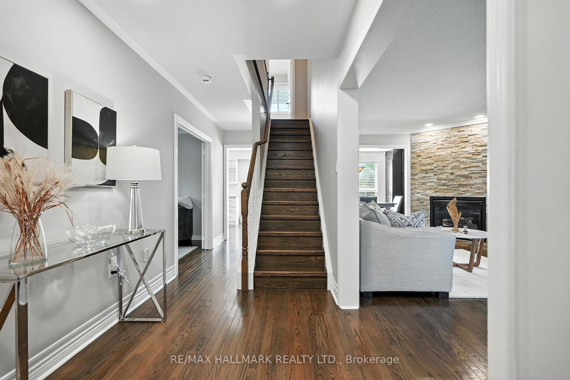 Photo 28 of 50 Black Willow Drive, Barrie, Holly — HOMEH