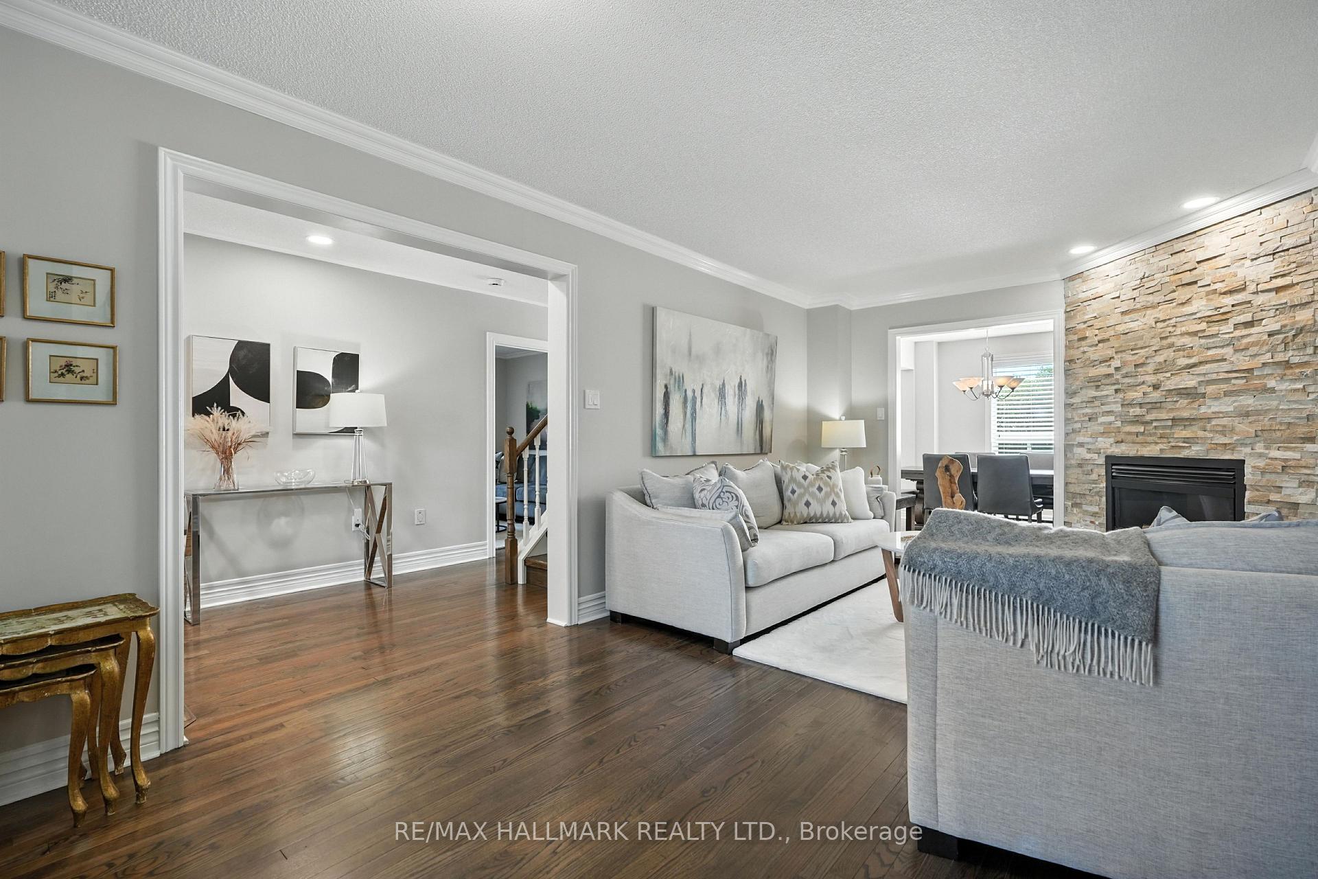 Photo 38 of 50 Black Willow Drive, Barrie, Holly — HOMEH