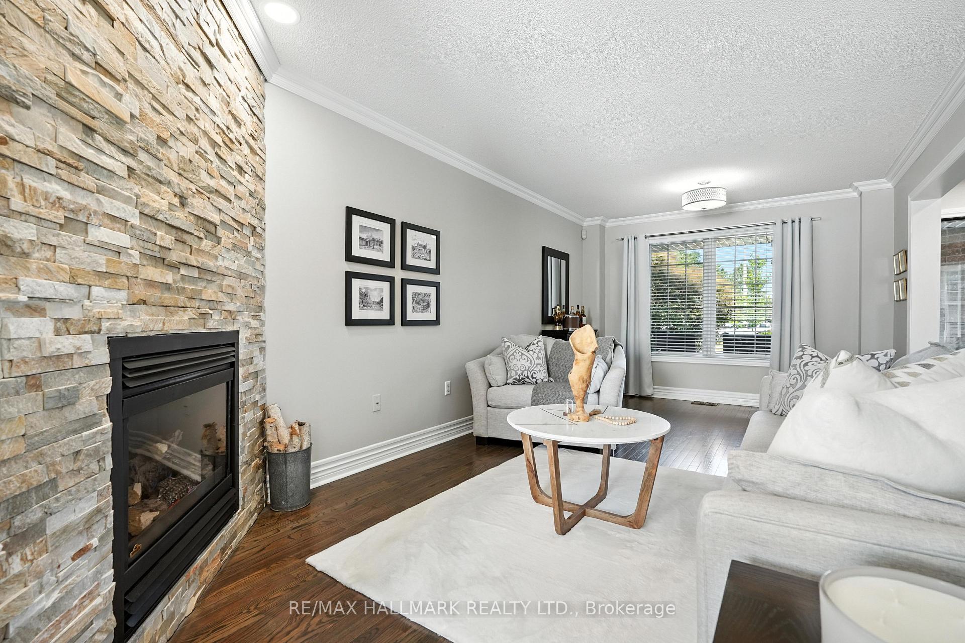 Photo 41 of 50 Black Willow Drive, Barrie, Holly — HOMEH