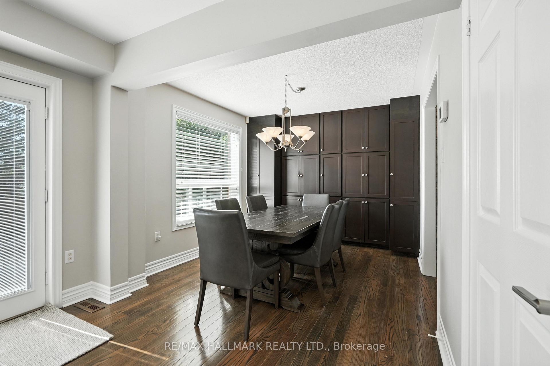 Photo 6 of 50 Black Willow Drive, Barrie, Holly — HOMEH