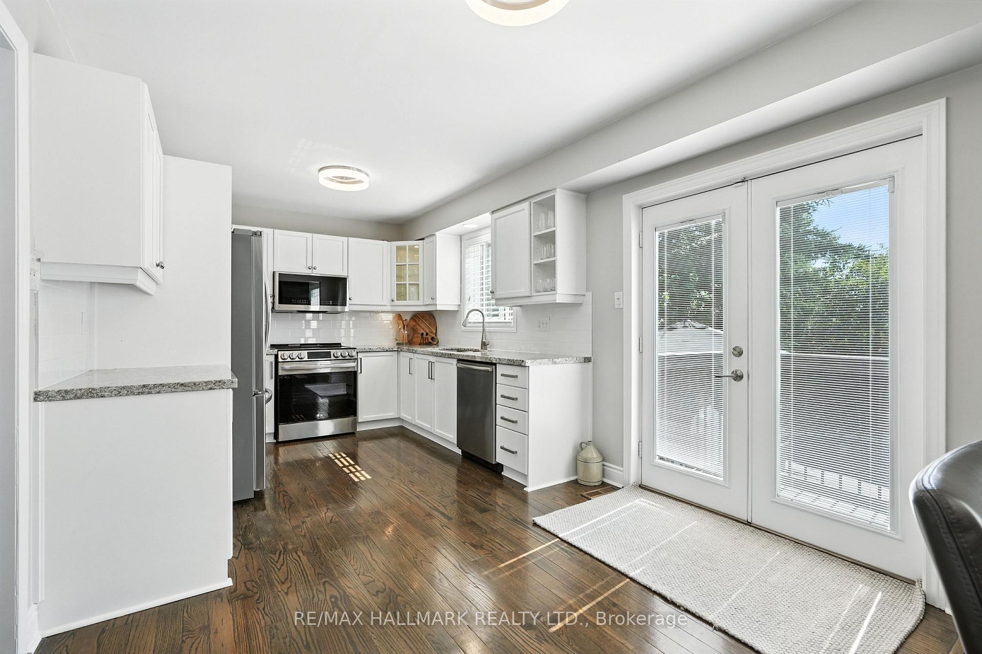 Photo 34 of 50 Black Willow Drive, Barrie, Holly — HOMEH