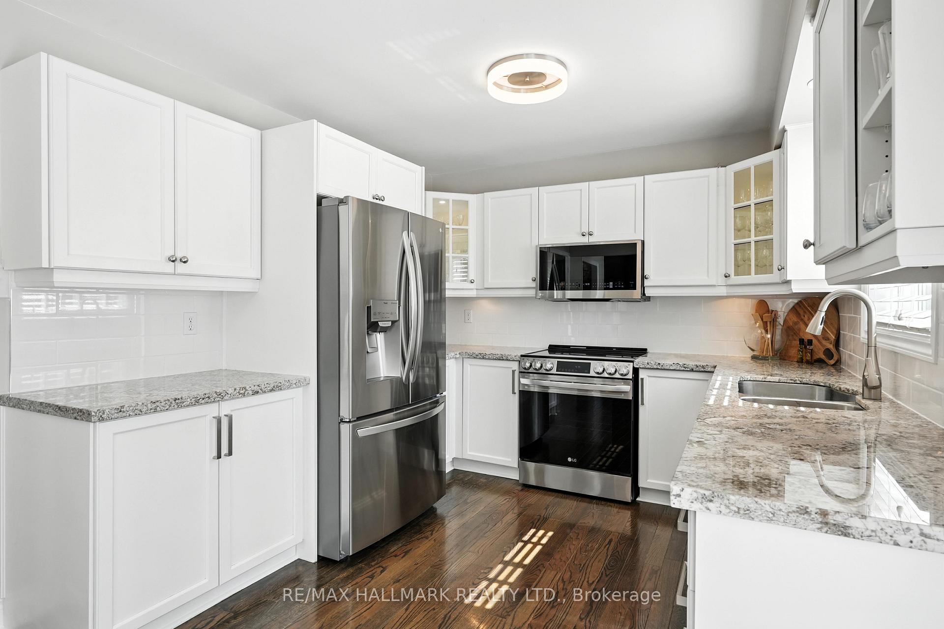 Photo 19 of 50 Black Willow Drive, Barrie, Holly — HOMEH