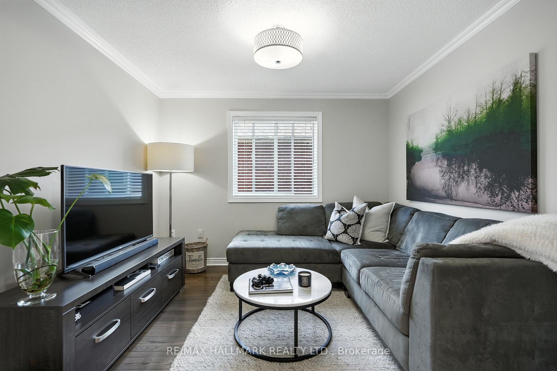 Photo 29 of 50 Black Willow Drive, Barrie, Holly — HOMEH