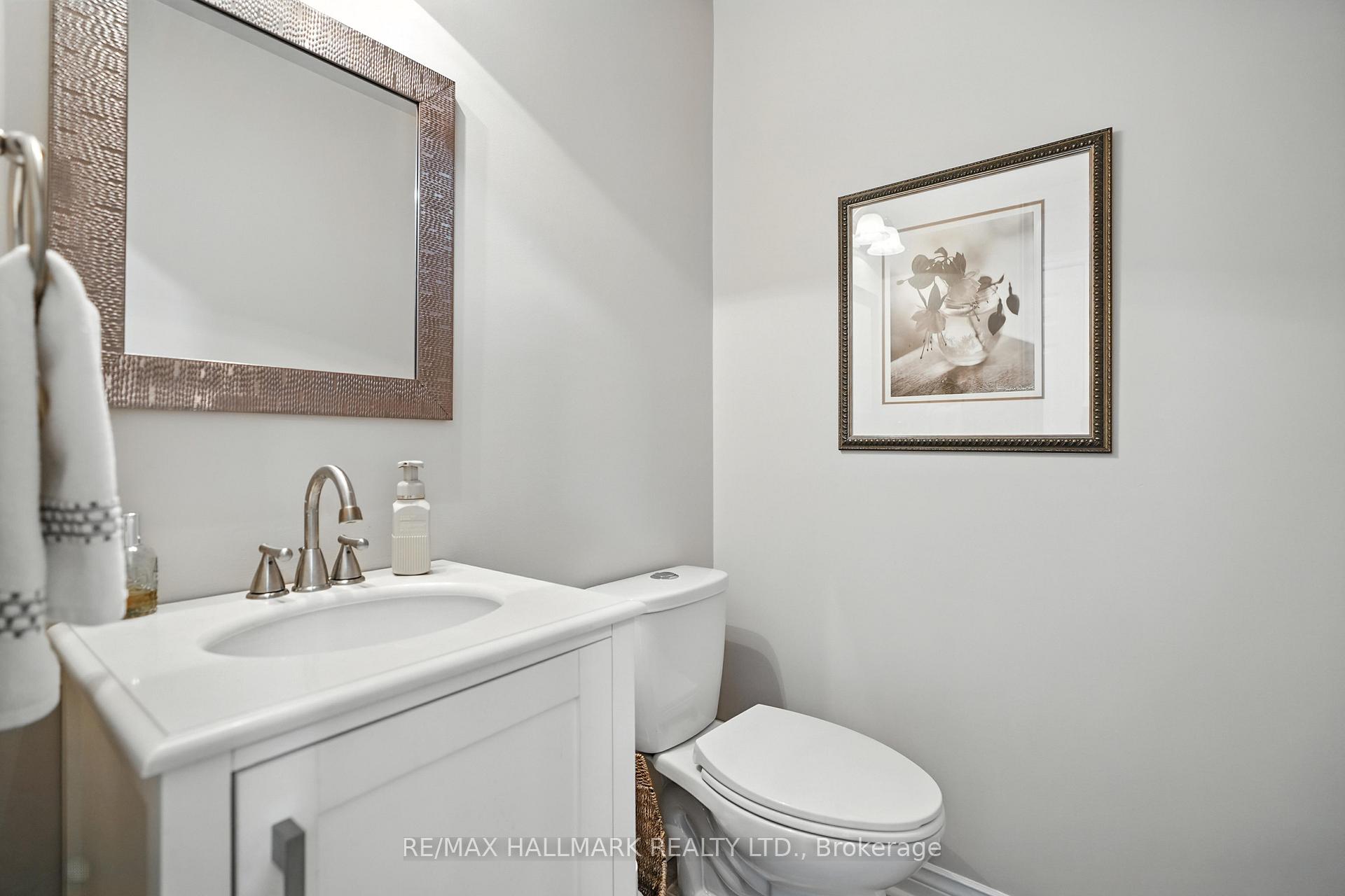 Photo 13 of 50 Black Willow Drive, Barrie, Holly — HOMEH