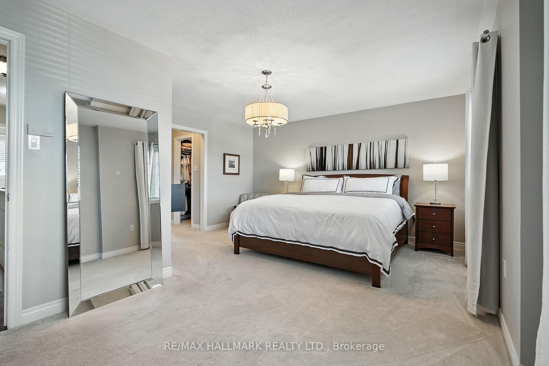 Photo 40 of 50 Black Willow Drive, Barrie, Holly — HOMEH