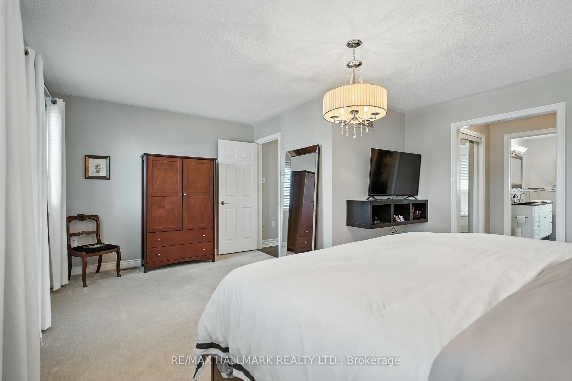 Photo 7 of 50 Black Willow Drive, Barrie, Holly — HOMEH