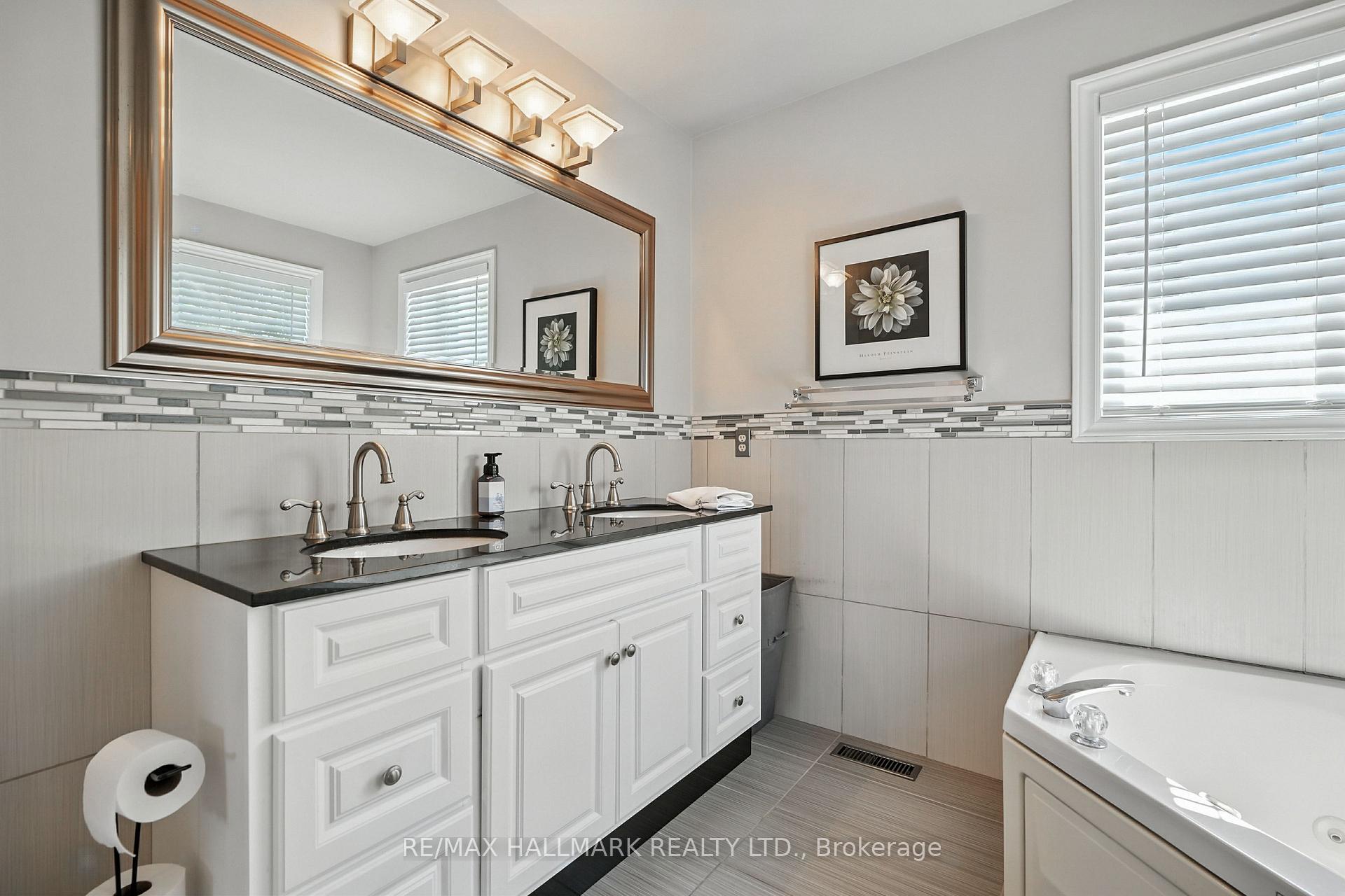 Photo 46 of 50 Black Willow Drive, Barrie, Holly — HOMEH